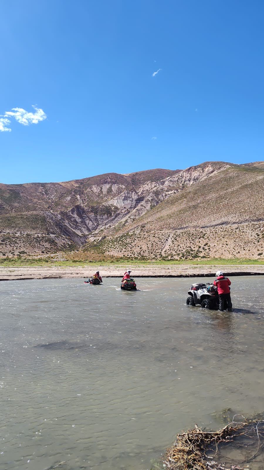 Foto de LAGUNA NEGRA Y FEA 2024
