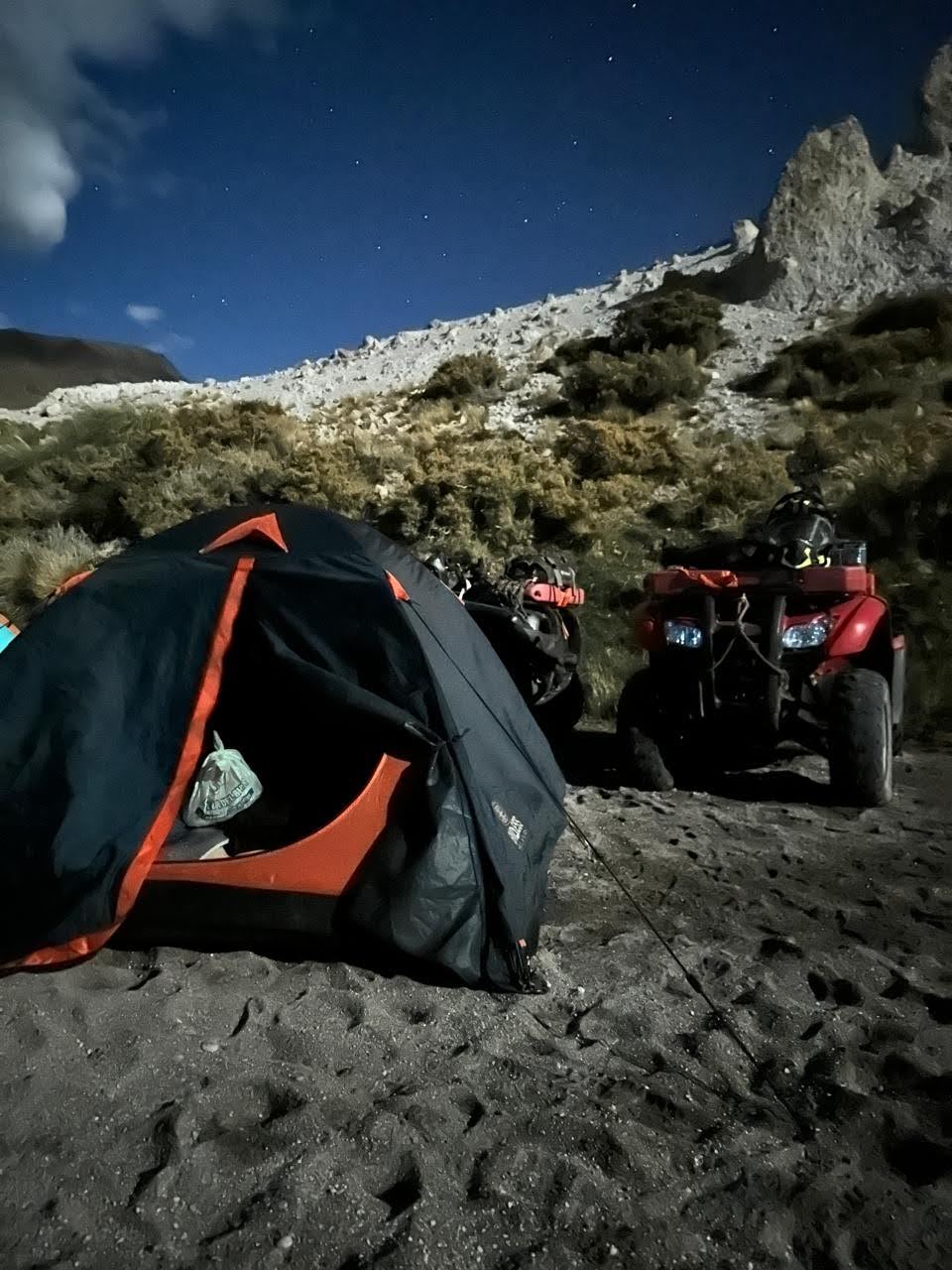 Foto de LAGUNA NEGRA Y FEA 2024