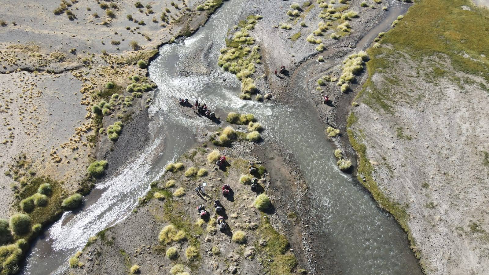 Foto de LAGUNA NEGRA Y FEA 2024