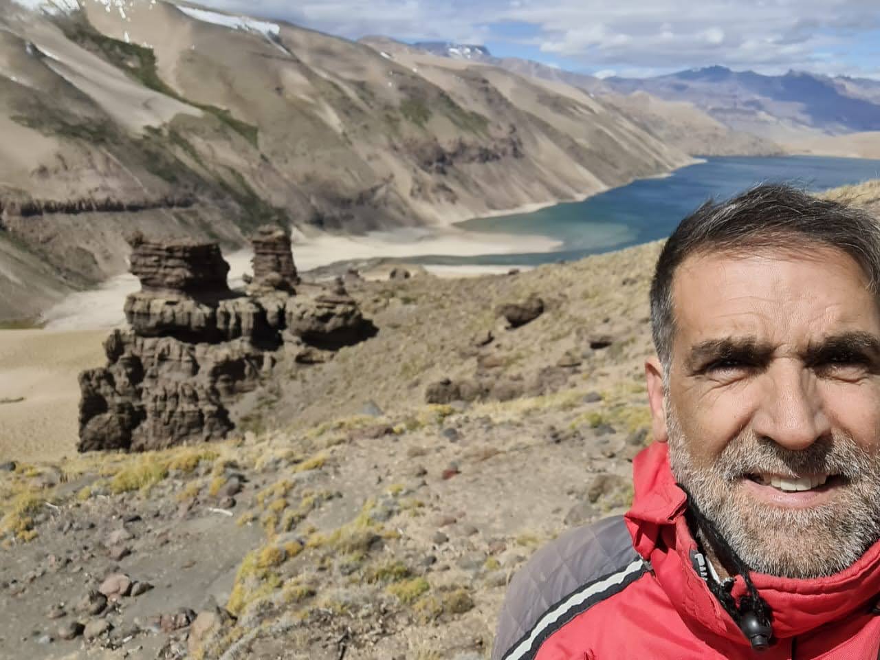 Foto de LAGUNA NEGRA Y FEA 2024