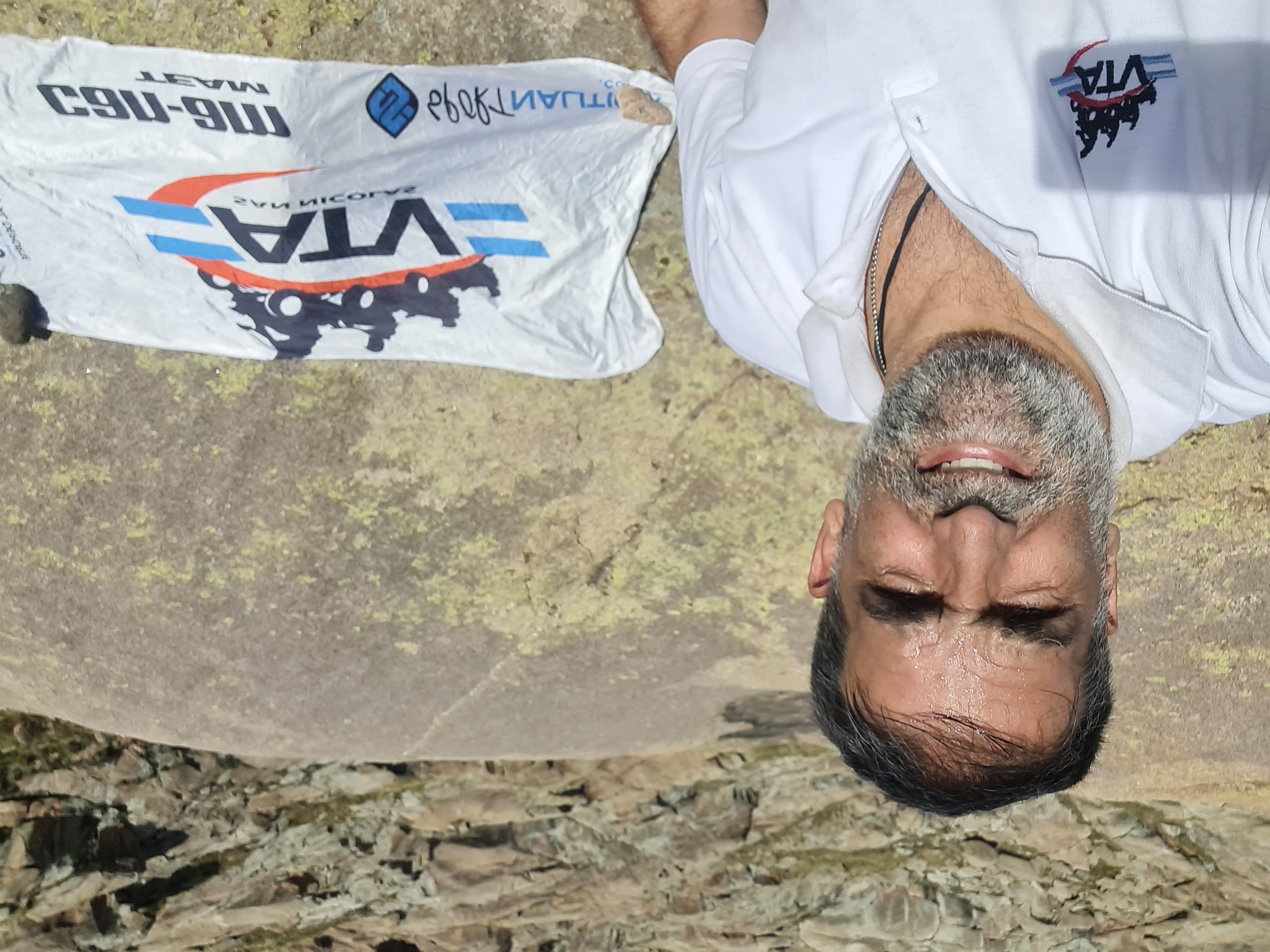Foto de CUMBRE DE ALTAUTINA Y TARUCA PAMPA 2023