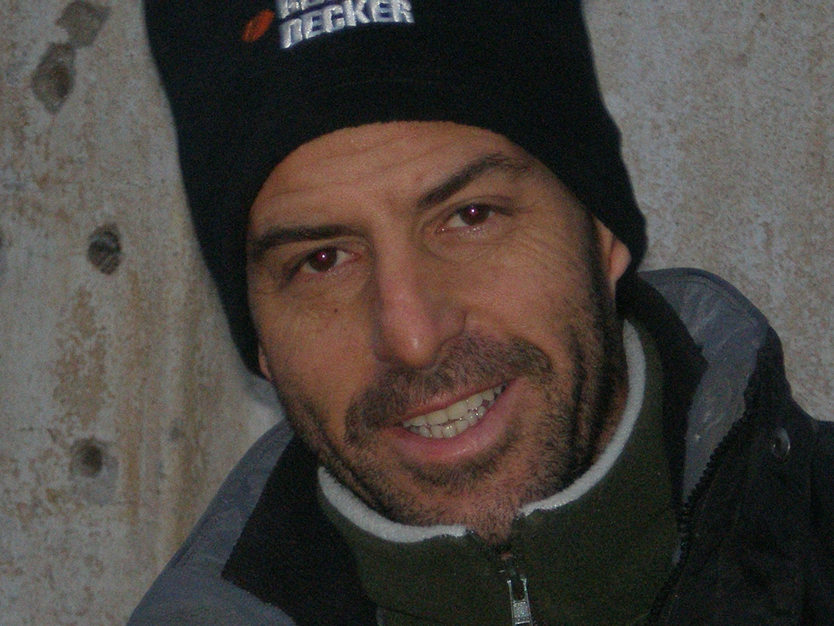 Foto de CERRO ASPERO  2010 - EL DESAFIO