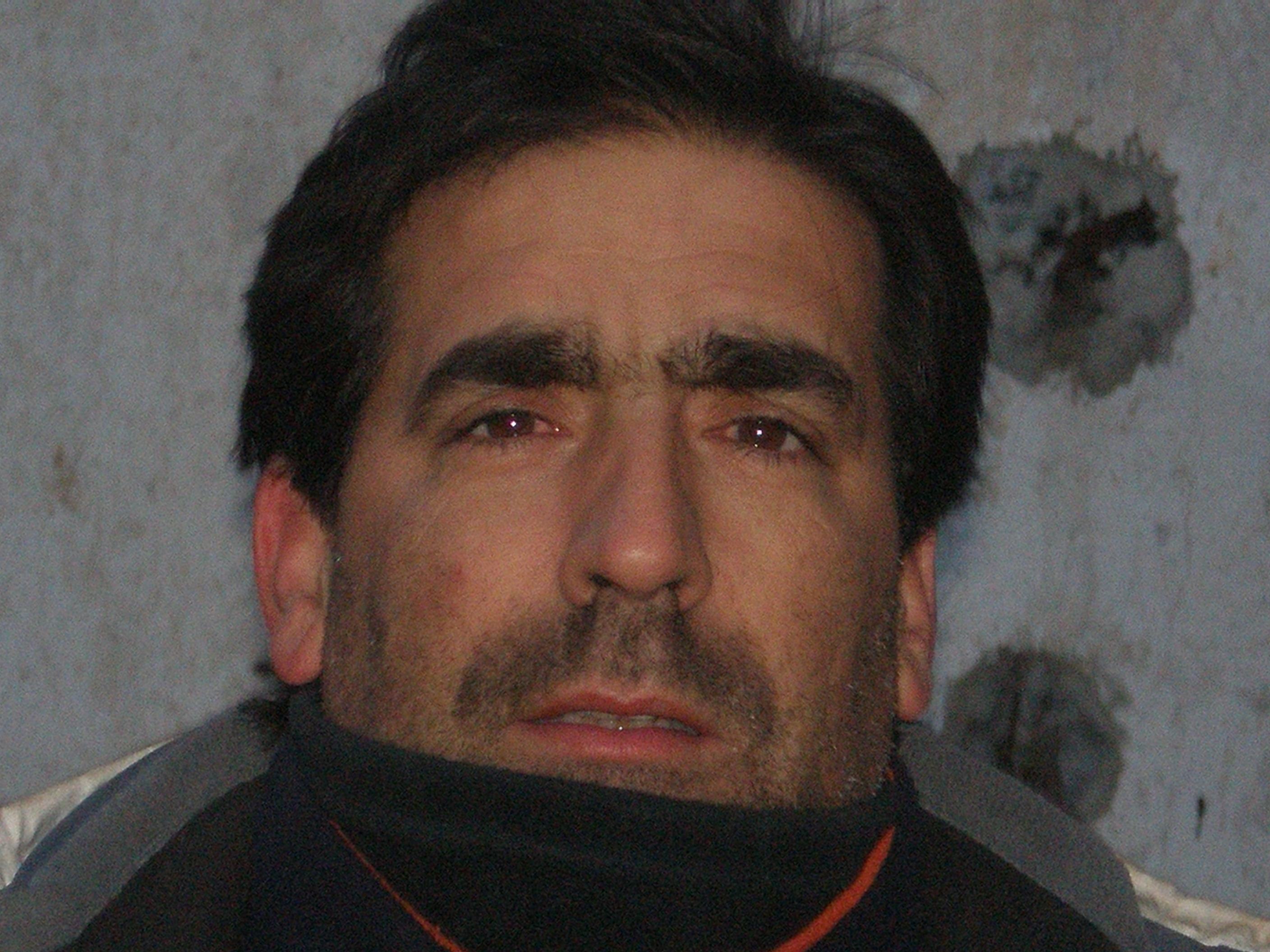 Foto de CERRO ASPERO  2010 - EL DESAFIO