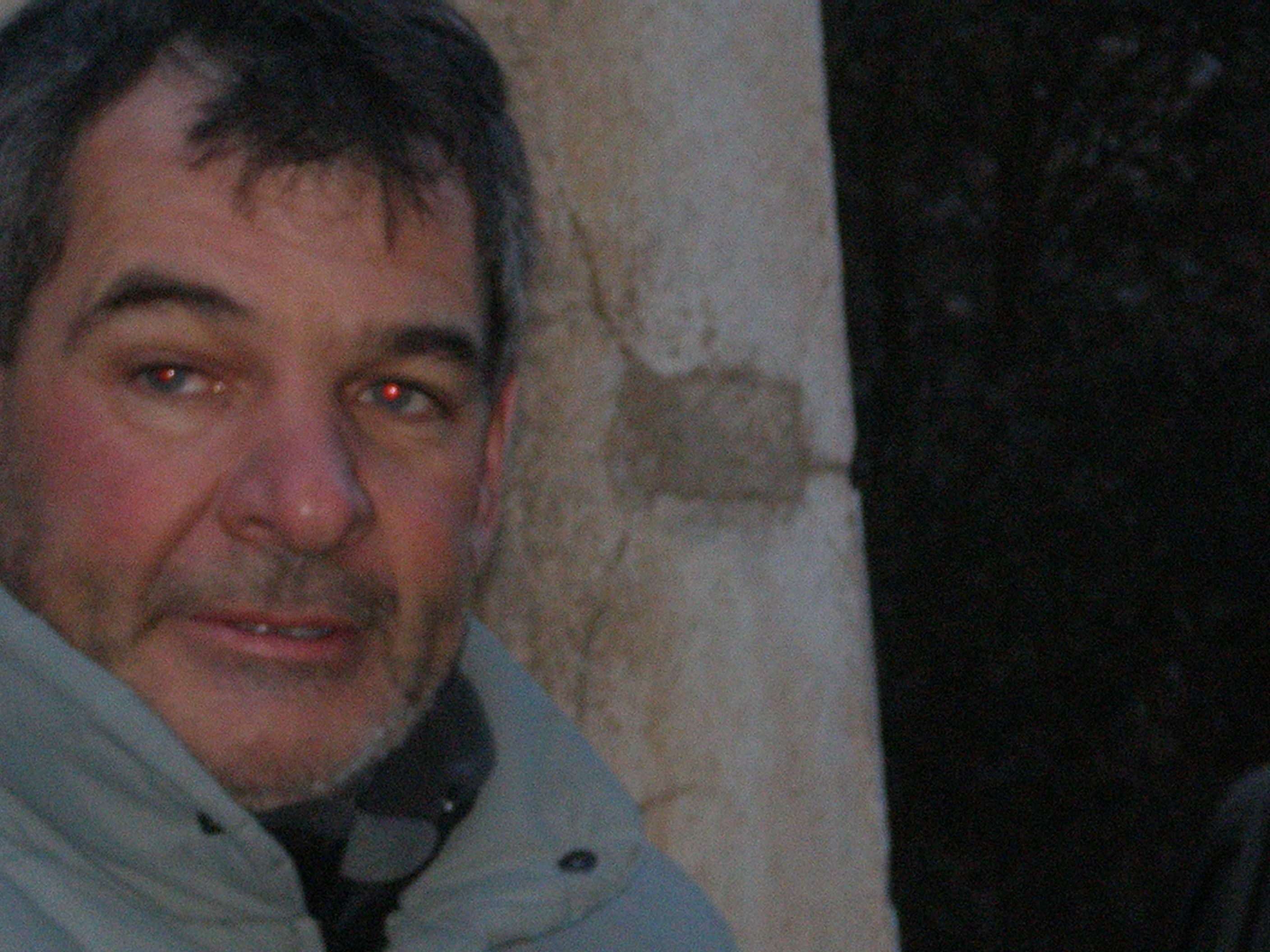 Foto de CERRO ASPERO  2010 - EL DESAFIO