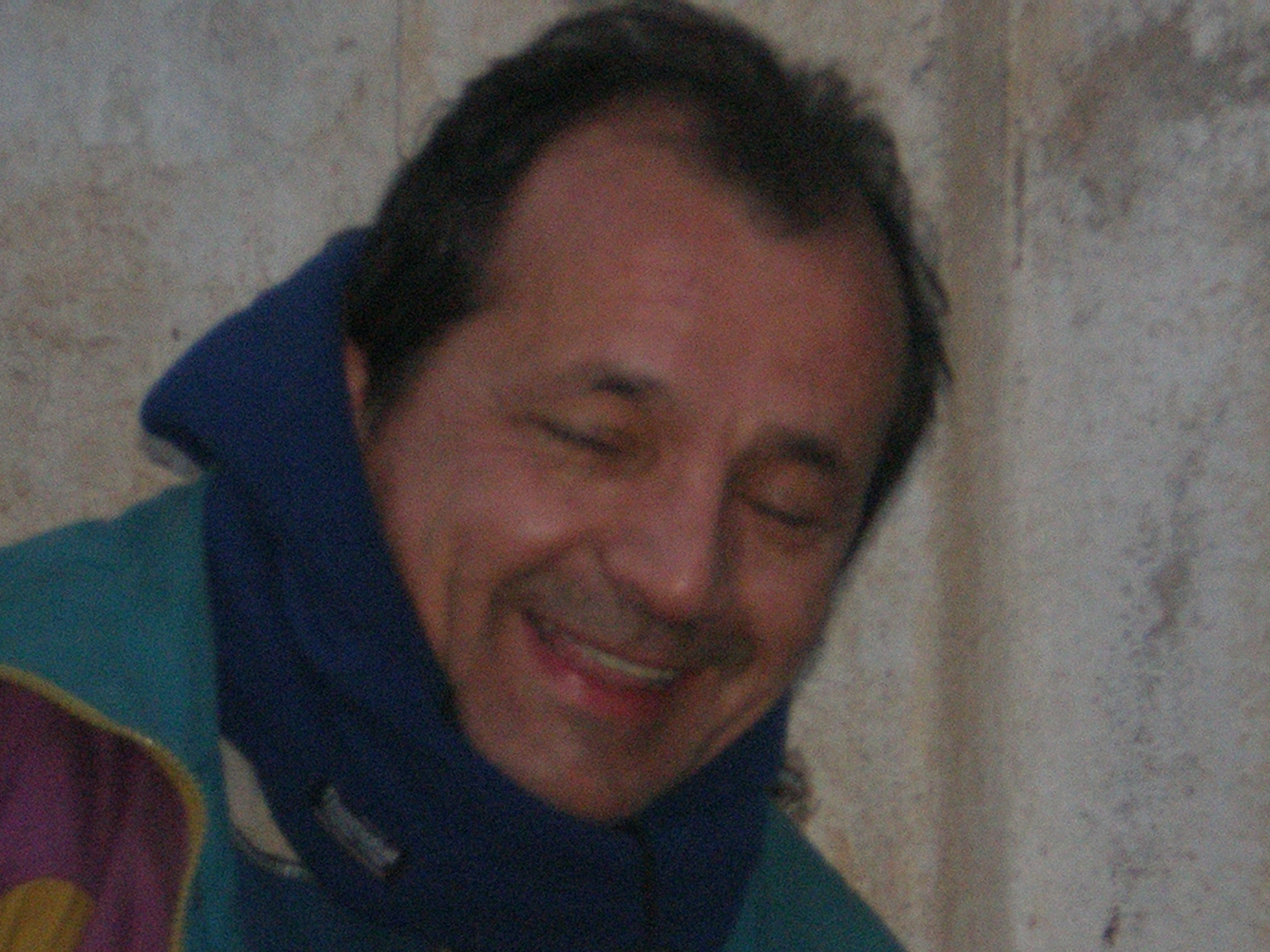 Foto de CERRO ASPERO  2010 - EL DESAFIO