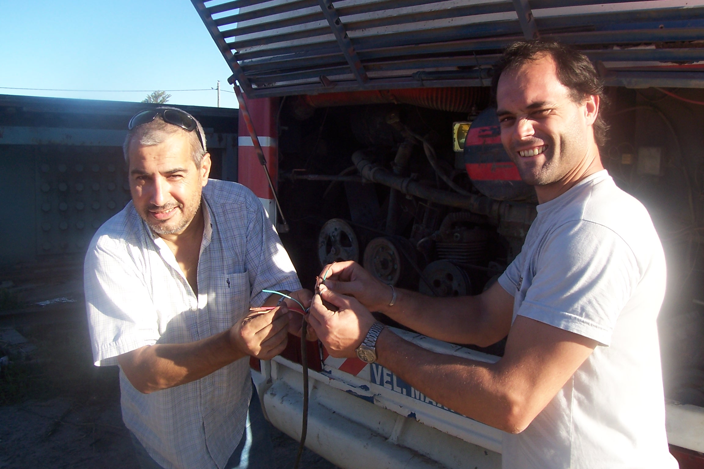 Foto de VALLE HERMOS - 2011 - MENDOZA
