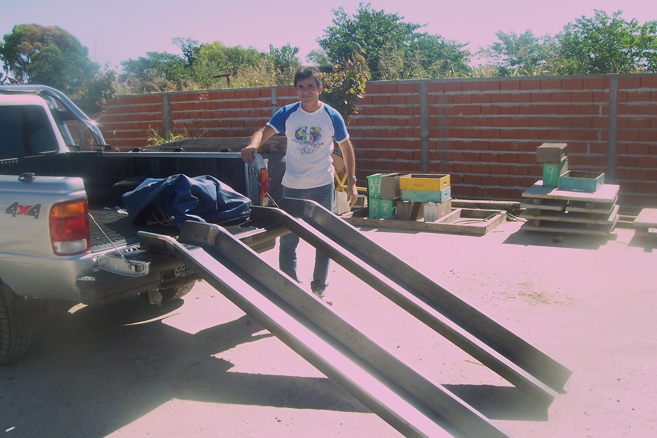 Foto de VALLE HERMOS - 2011 - MENDOZA