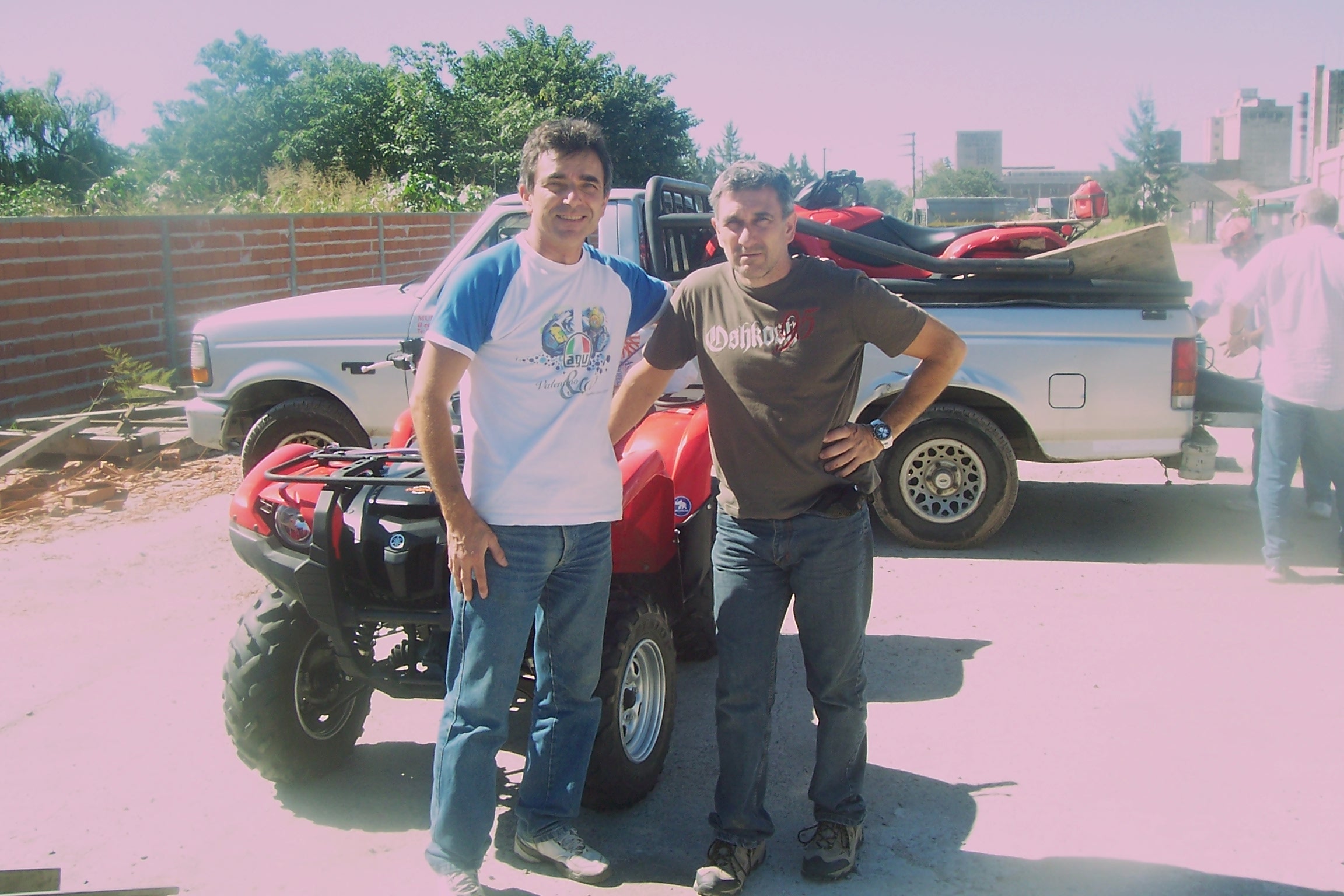 Foto de VALLE HERMOS - 2011 - MENDOZA