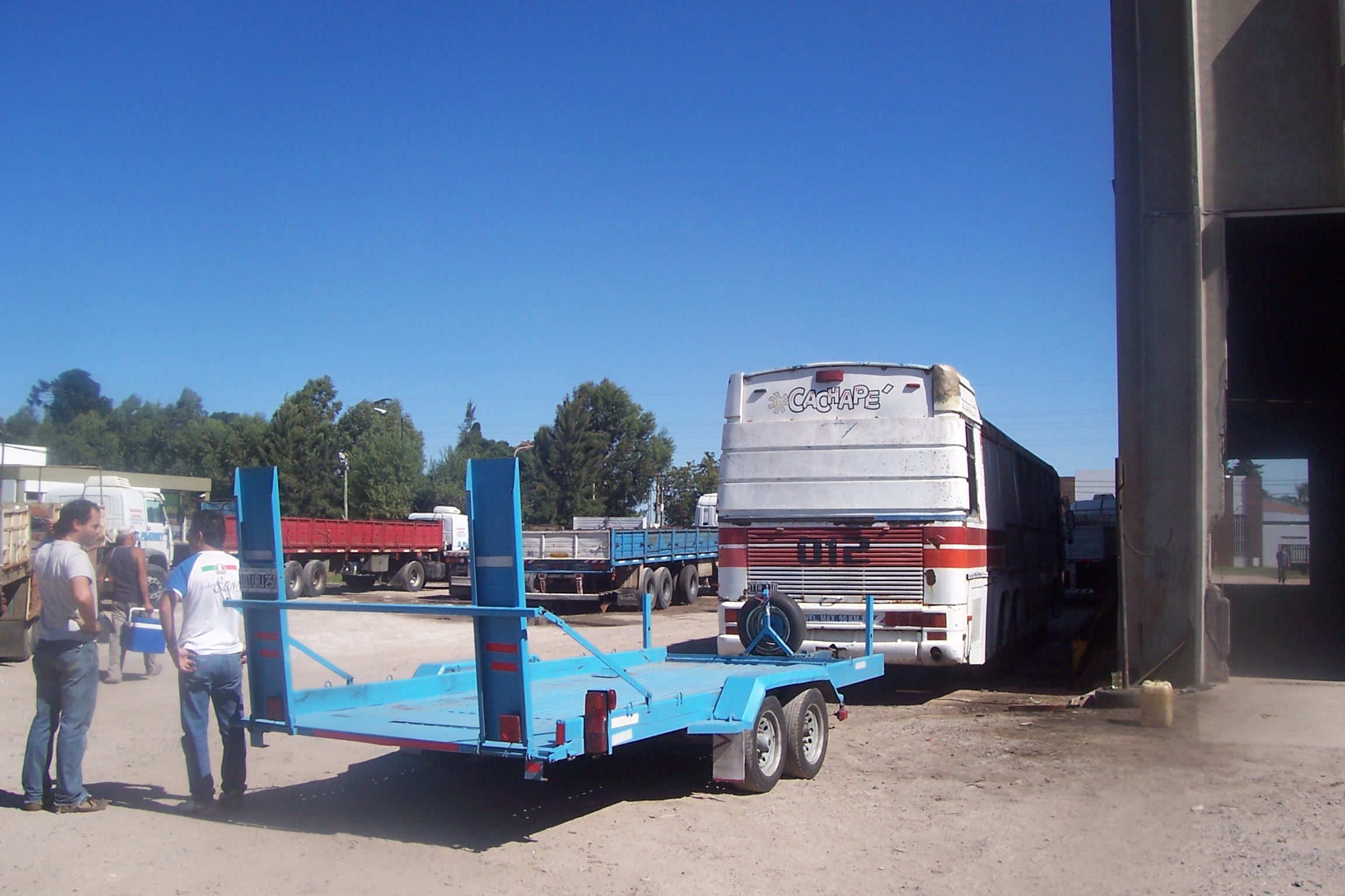 Foto de VALLE HERMOS - 2011 - MENDOZA