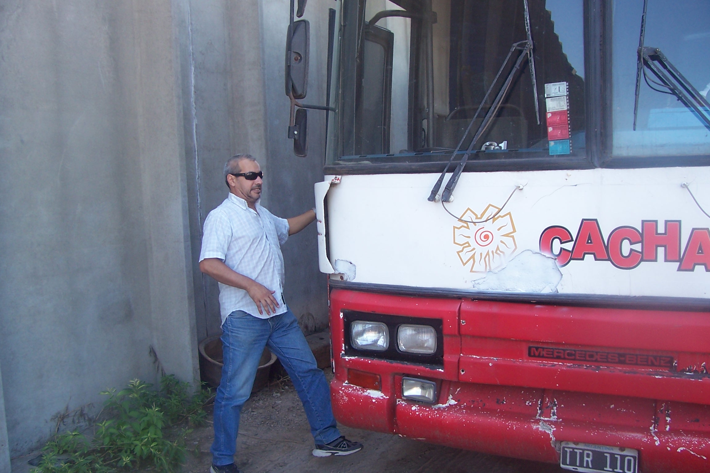 Foto de VALLE HERMOS - 2011 - MENDOZA