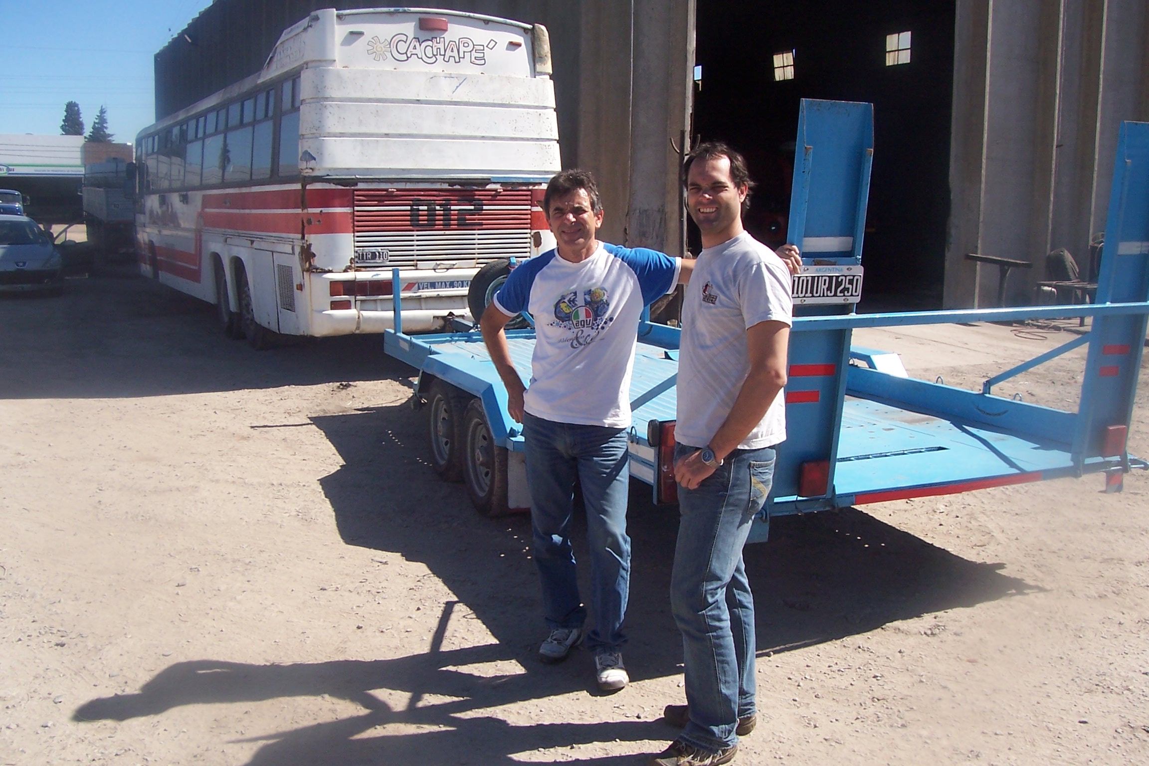 Foto de VALLE HERMOS - 2011 - MENDOZA