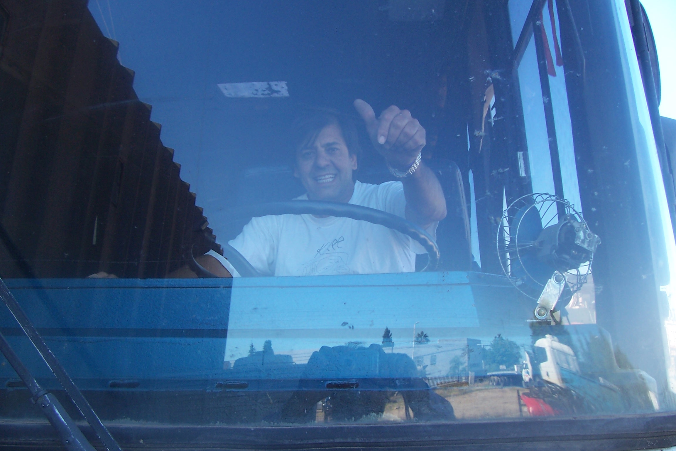 Foto de VALLE HERMOS - 2011 - MENDOZA