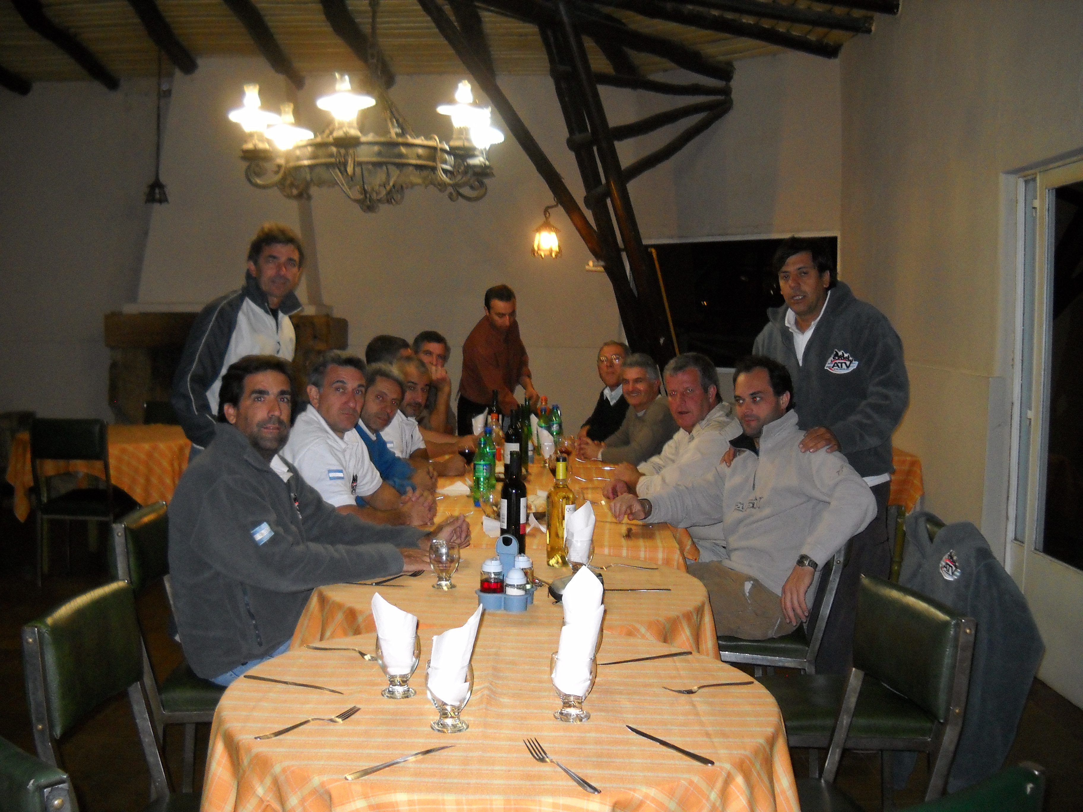 Foto de VALLE HERMOS - 2011 - MENDOZA