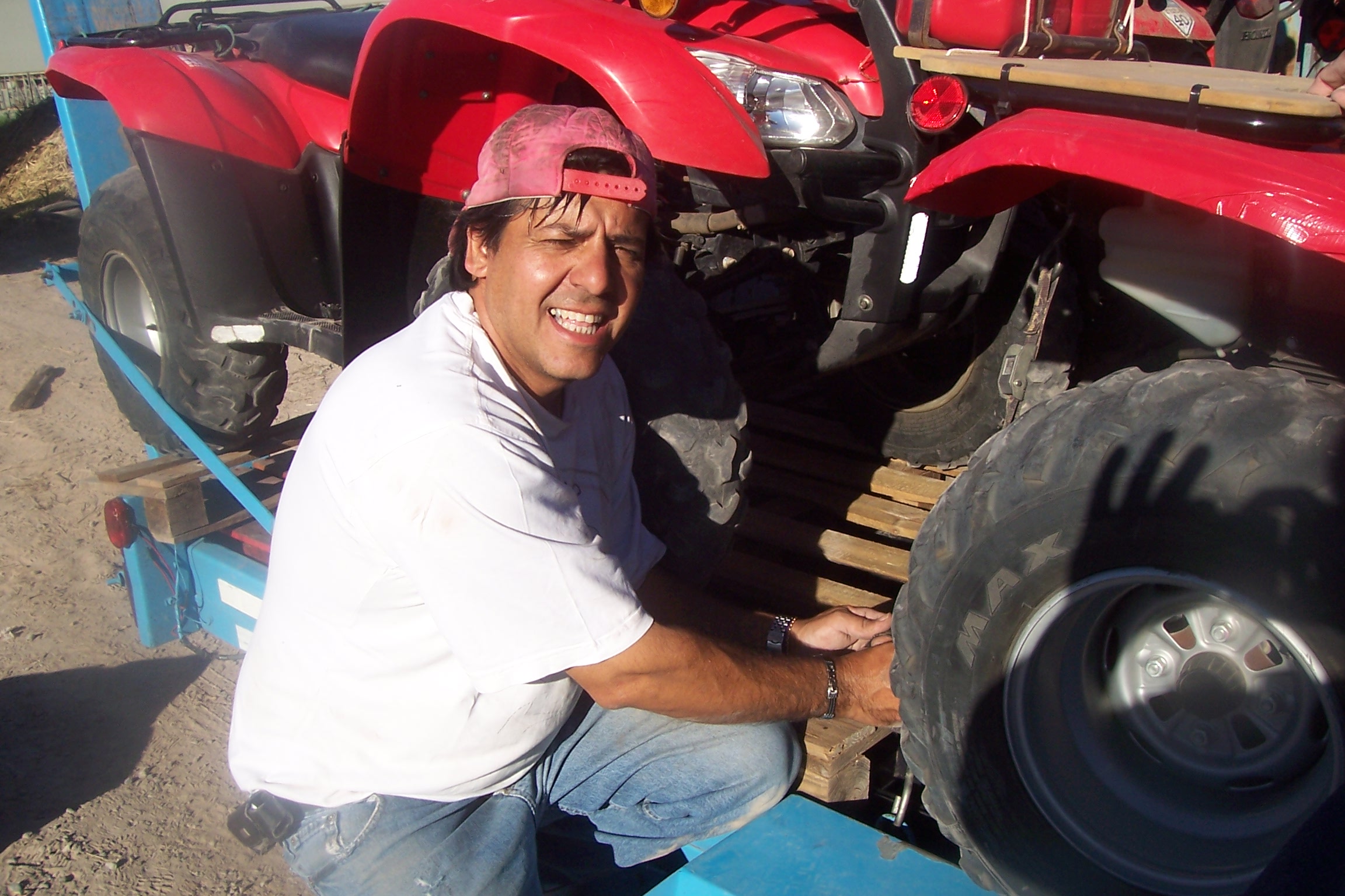 Foto de VALLE HERMOS - 2011 - MENDOZA