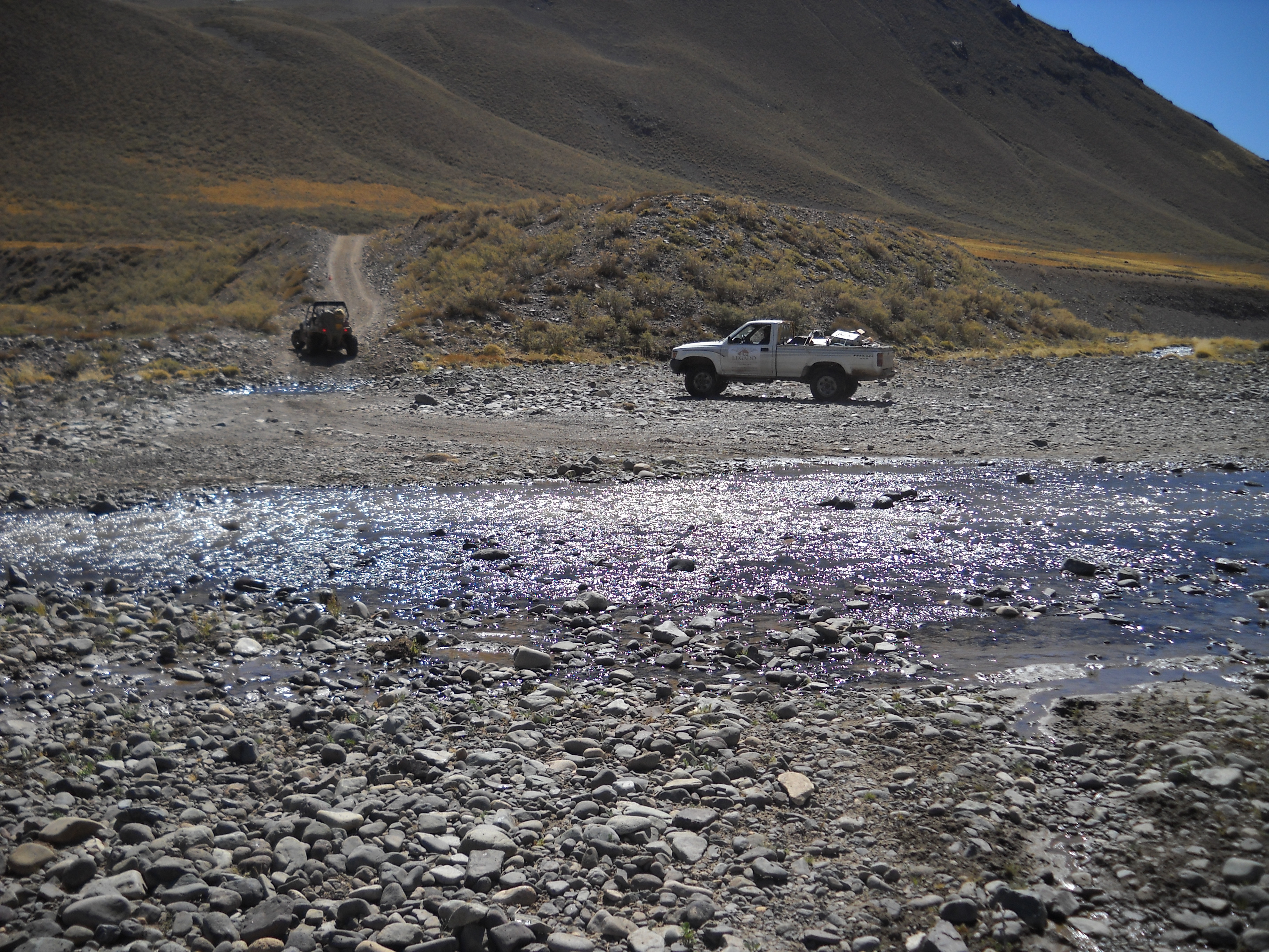 Foto de VALLE HERMOS - 2011 - MENDOZA