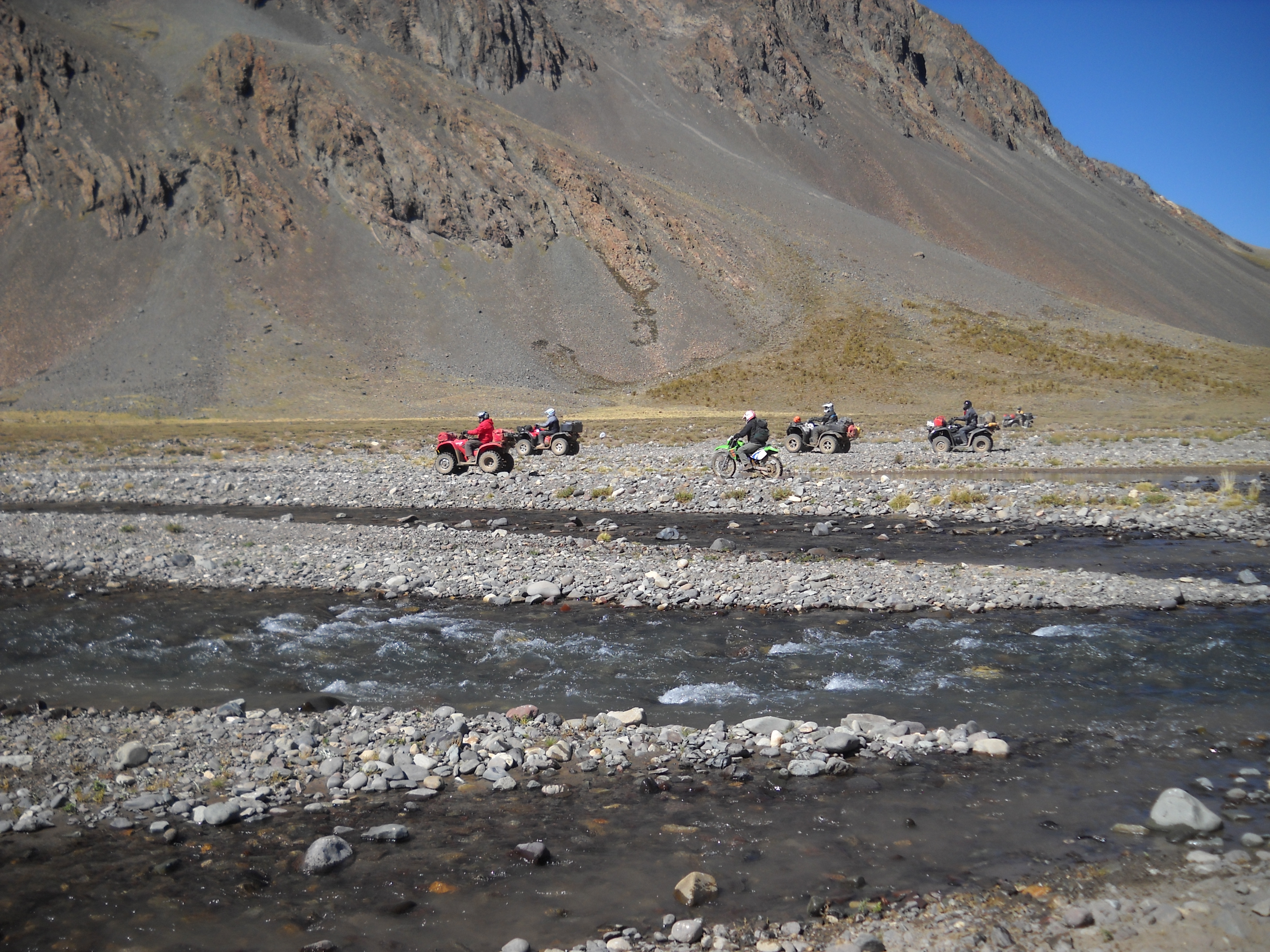 Foto de VALLE HERMOS - 2011 - MENDOZA