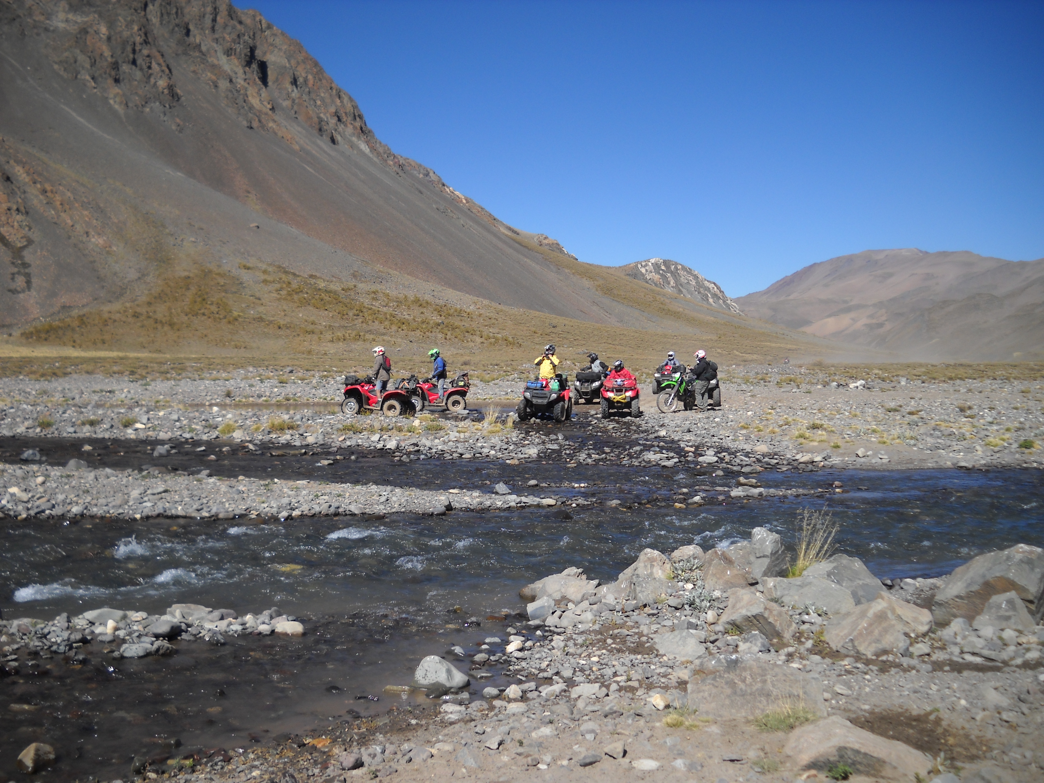 Foto de VALLE HERMOS - 2011 - MENDOZA