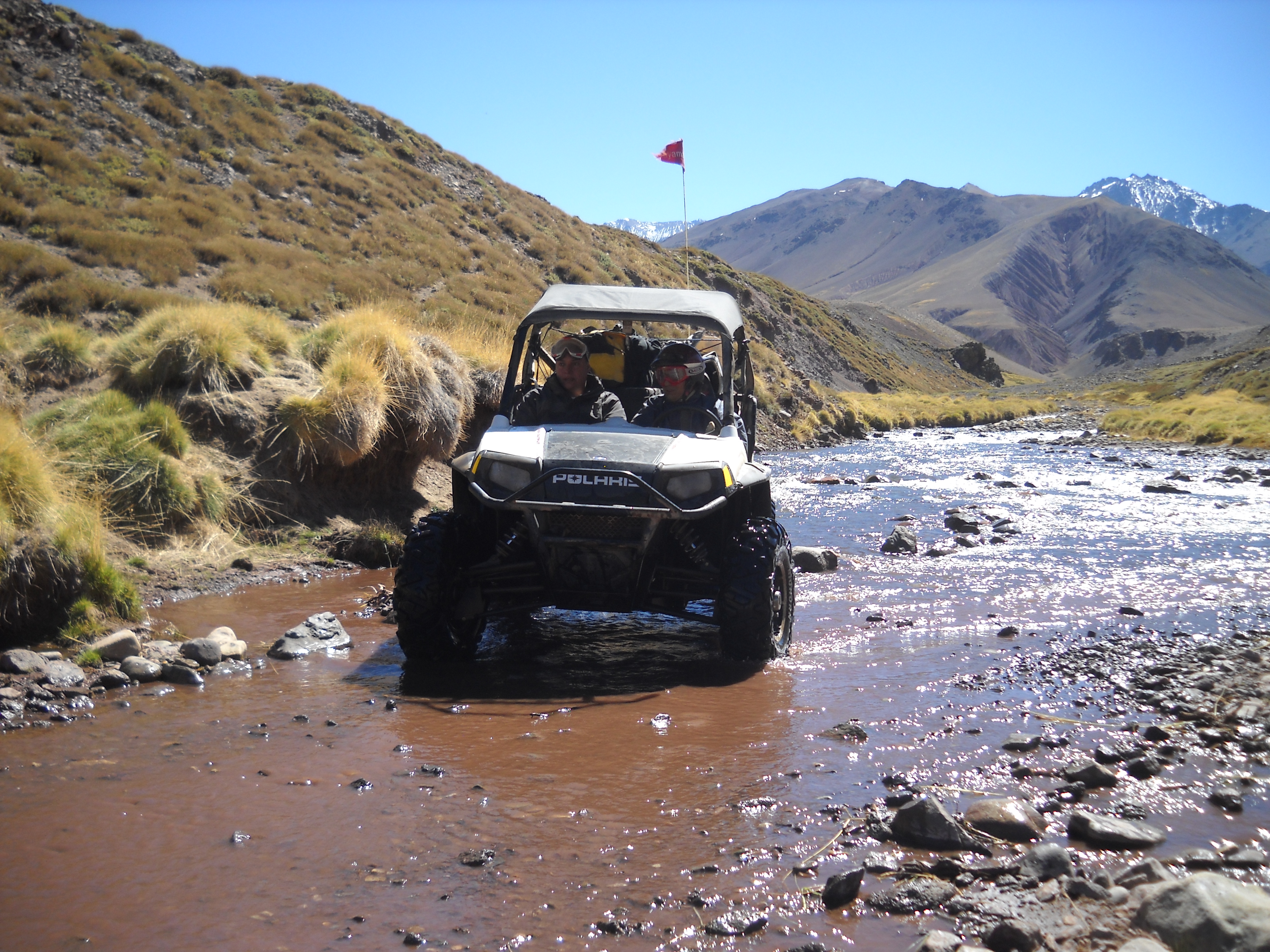 Foto de VALLE HERMOS - 2011 - MENDOZA
