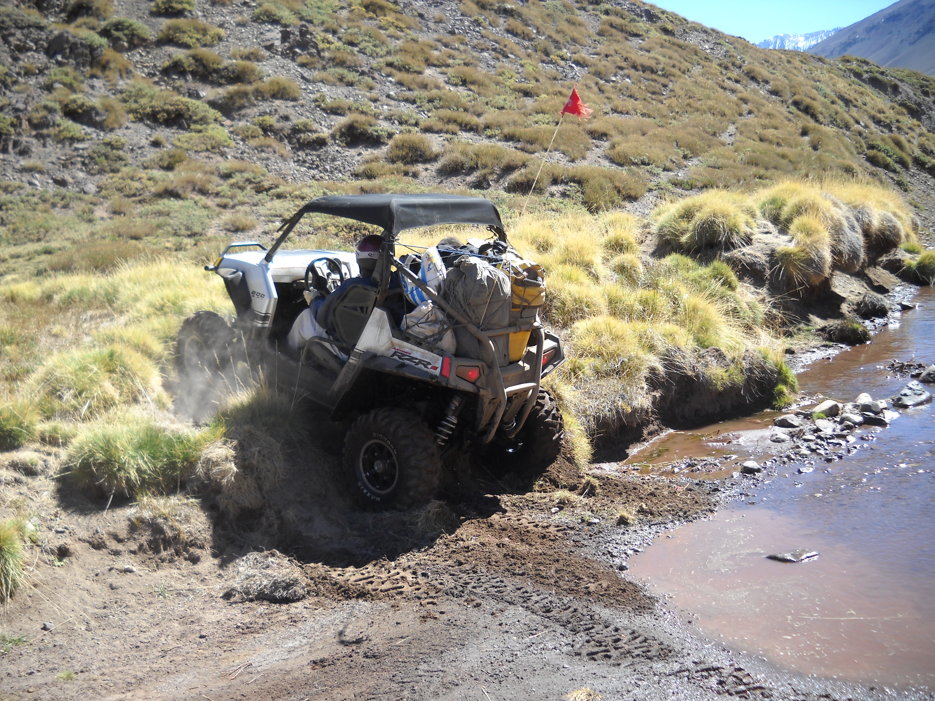 Foto de VALLE HERMOS - 2011 - MENDOZA