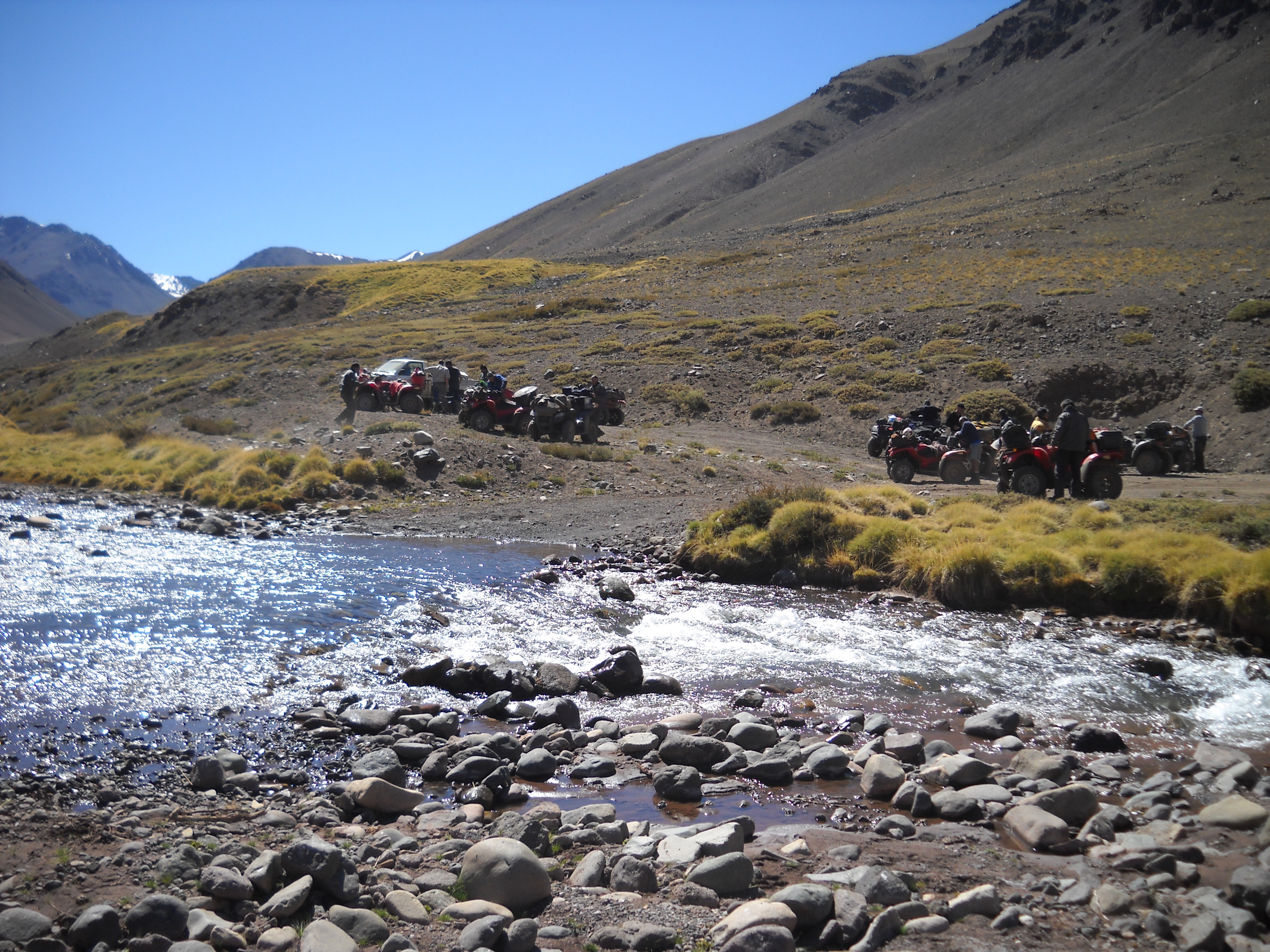 Foto de VALLE HERMOS - 2011 - MENDOZA