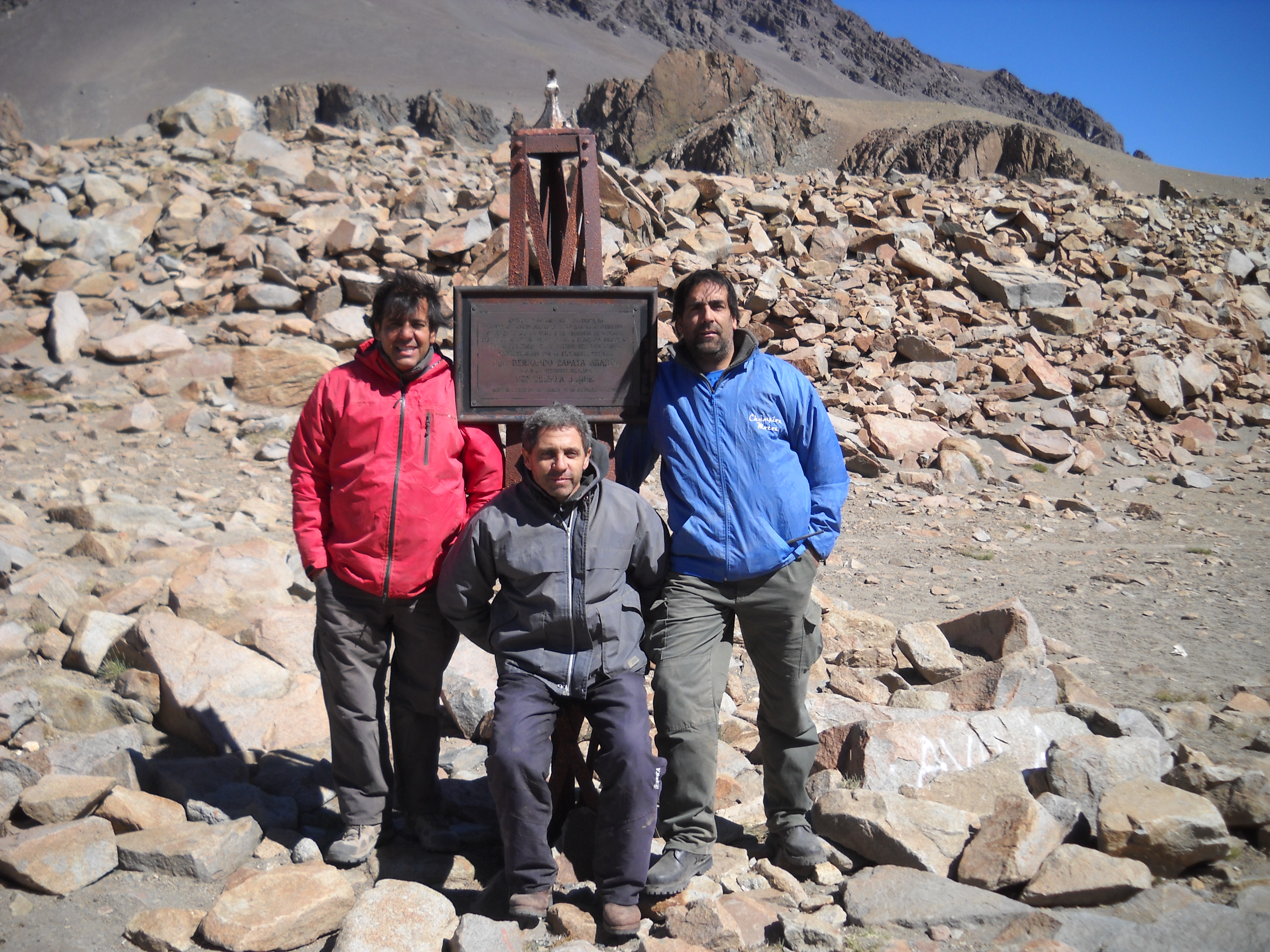 Foto de VALLE HERMOS - 2011 - MENDOZA