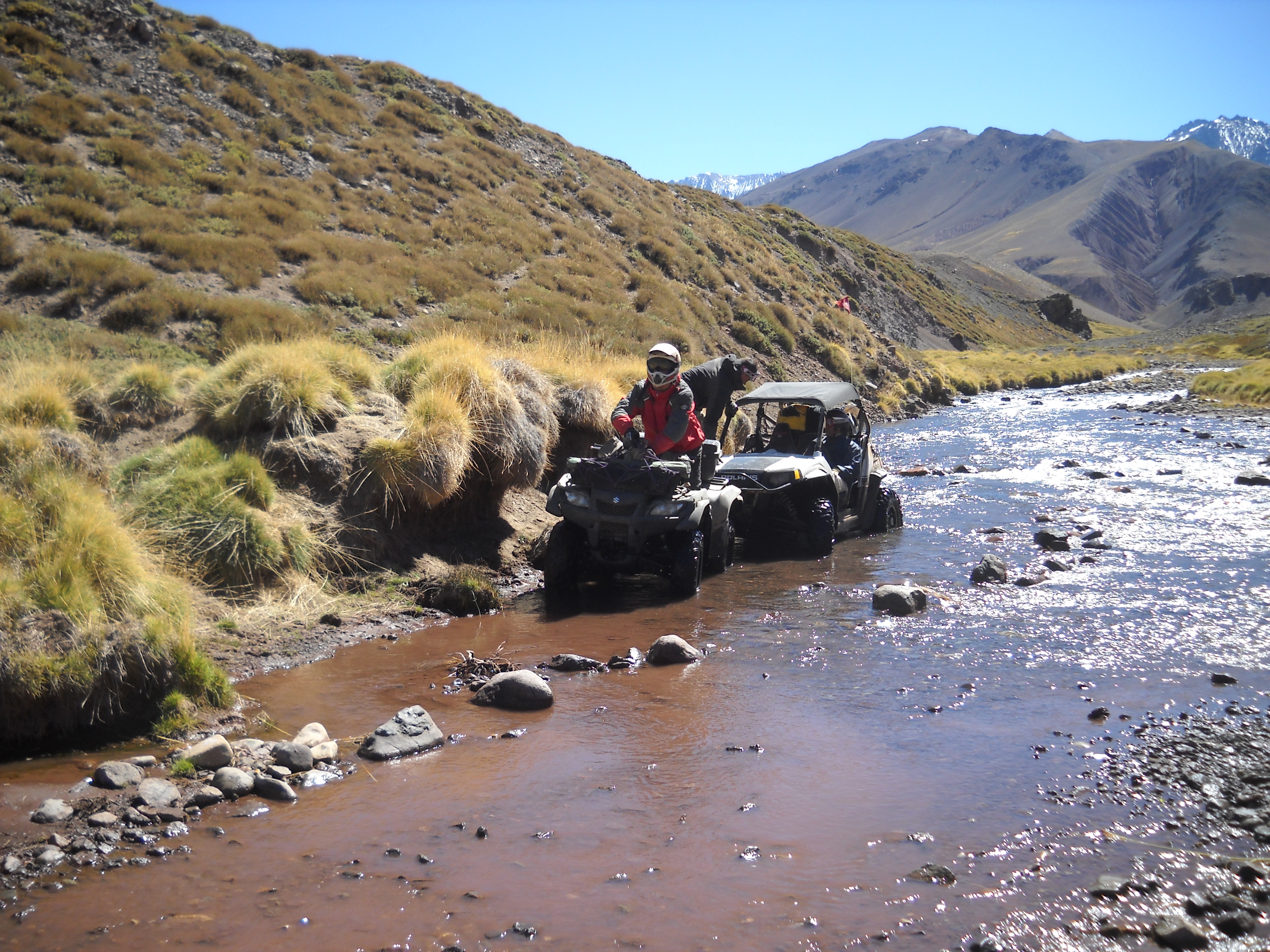 Foto de VALLE HERMOS - 2011 - MENDOZA