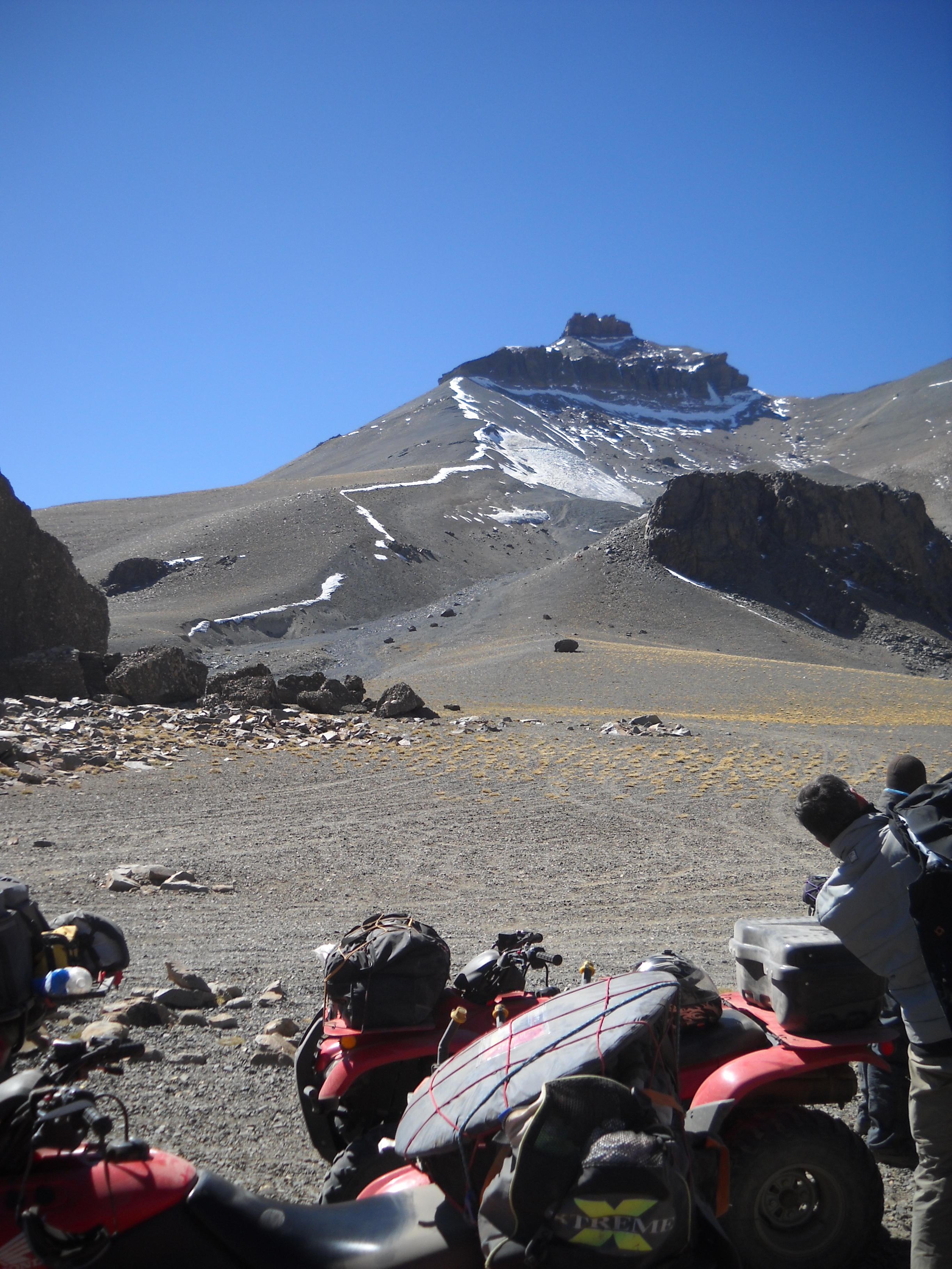 Foto de VALLE HERMOS - 2011 - MENDOZA