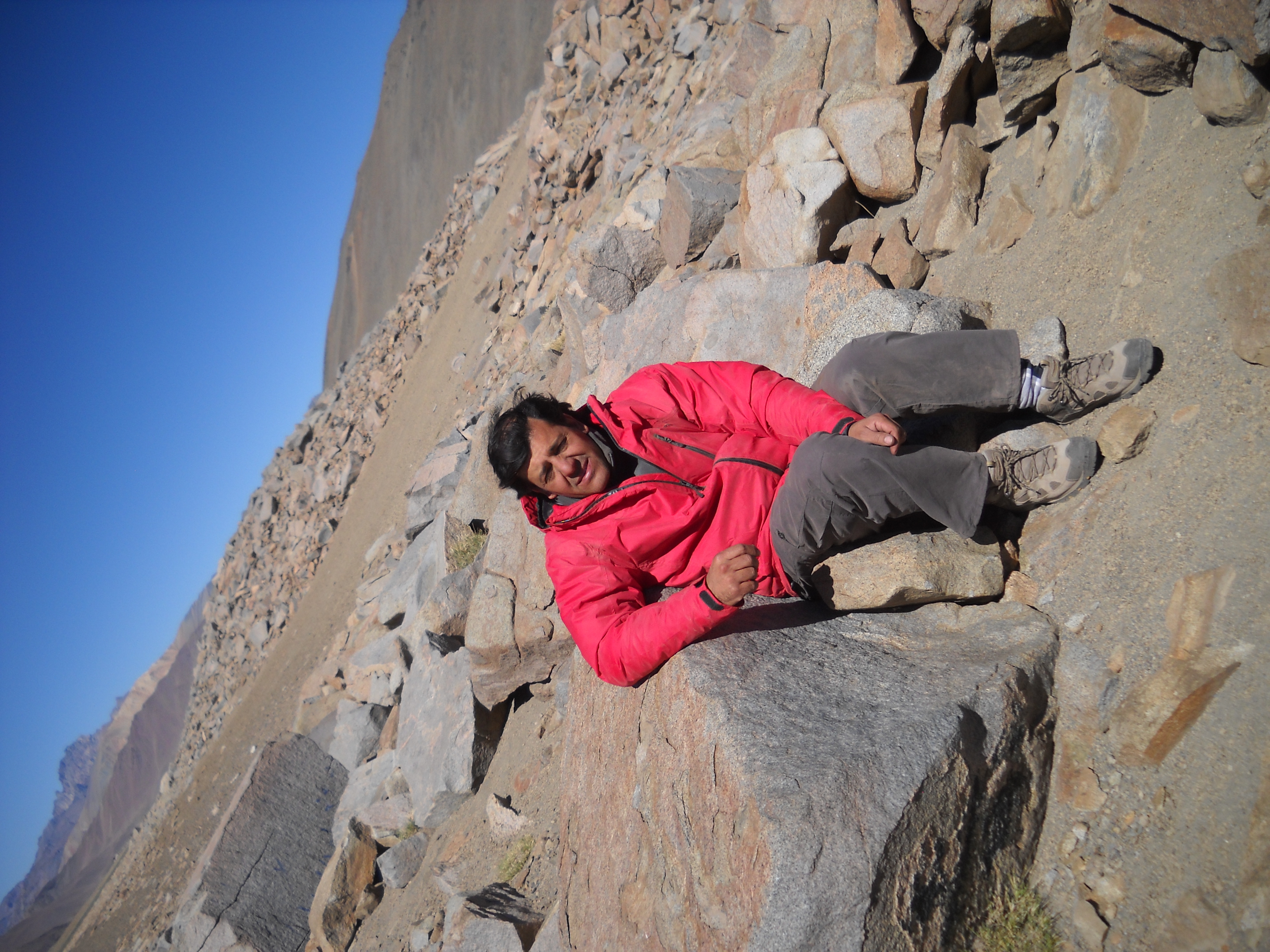 Foto de VALLE HERMOS - 2011 - MENDOZA