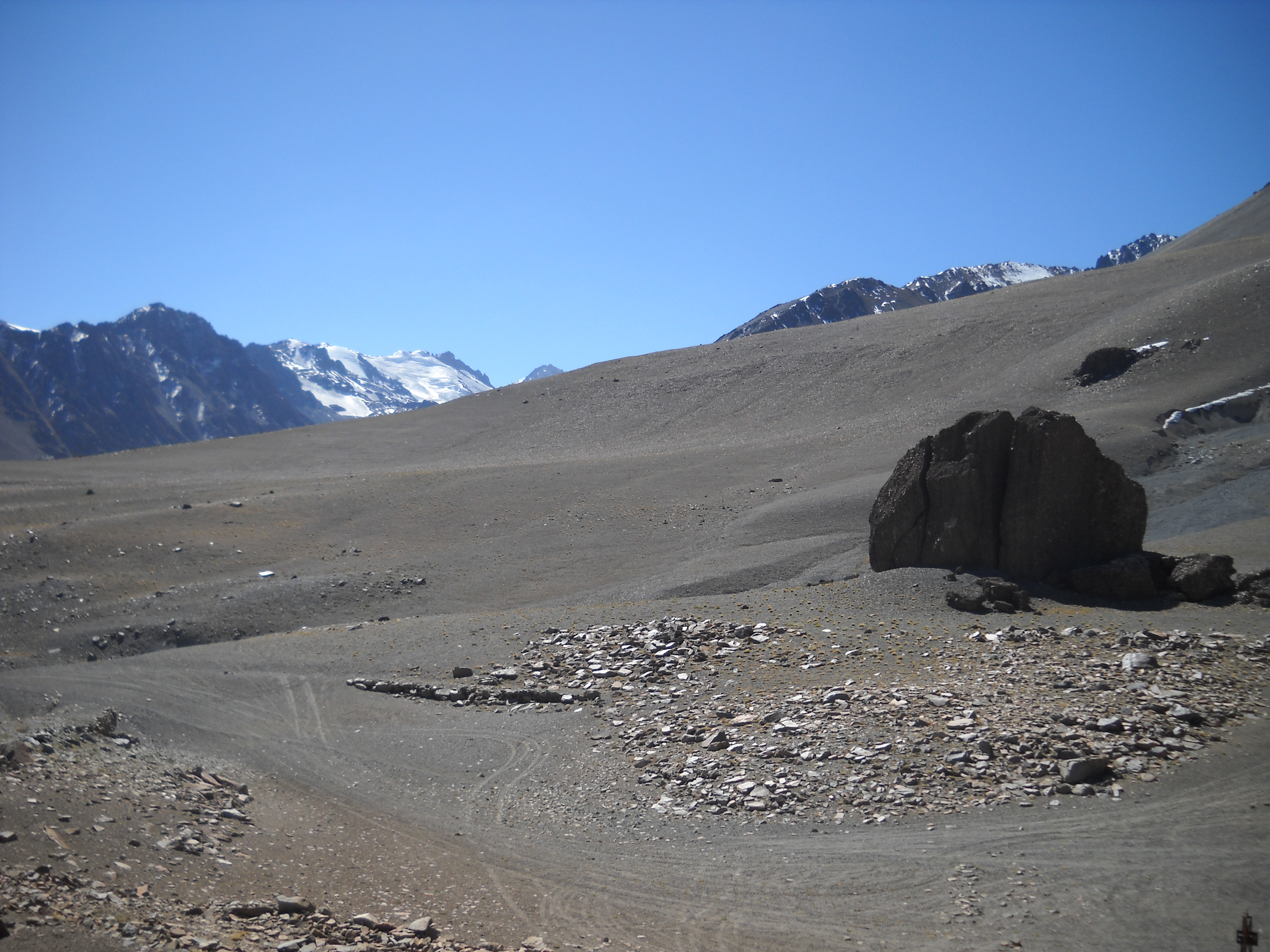 Foto de VALLE HERMOS - 2011 - MENDOZA