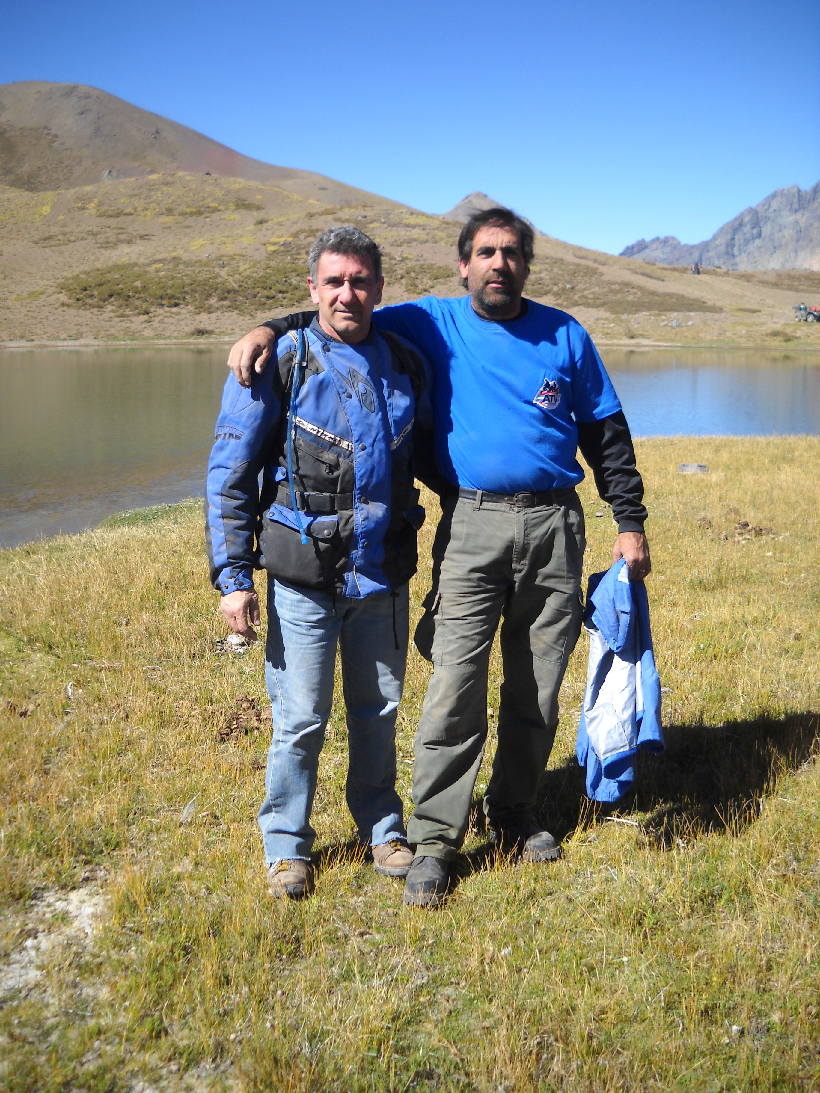 Foto de VALLE HERMOS - 2011 - MENDOZA
