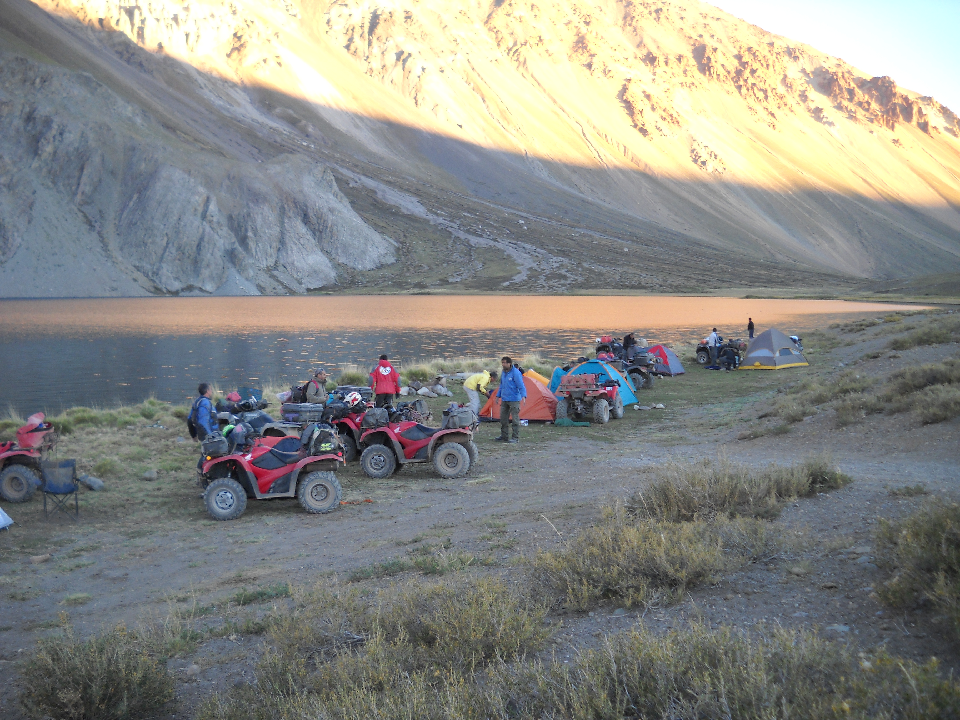 Foto de VALLE HERMOS - 2011 - MENDOZA