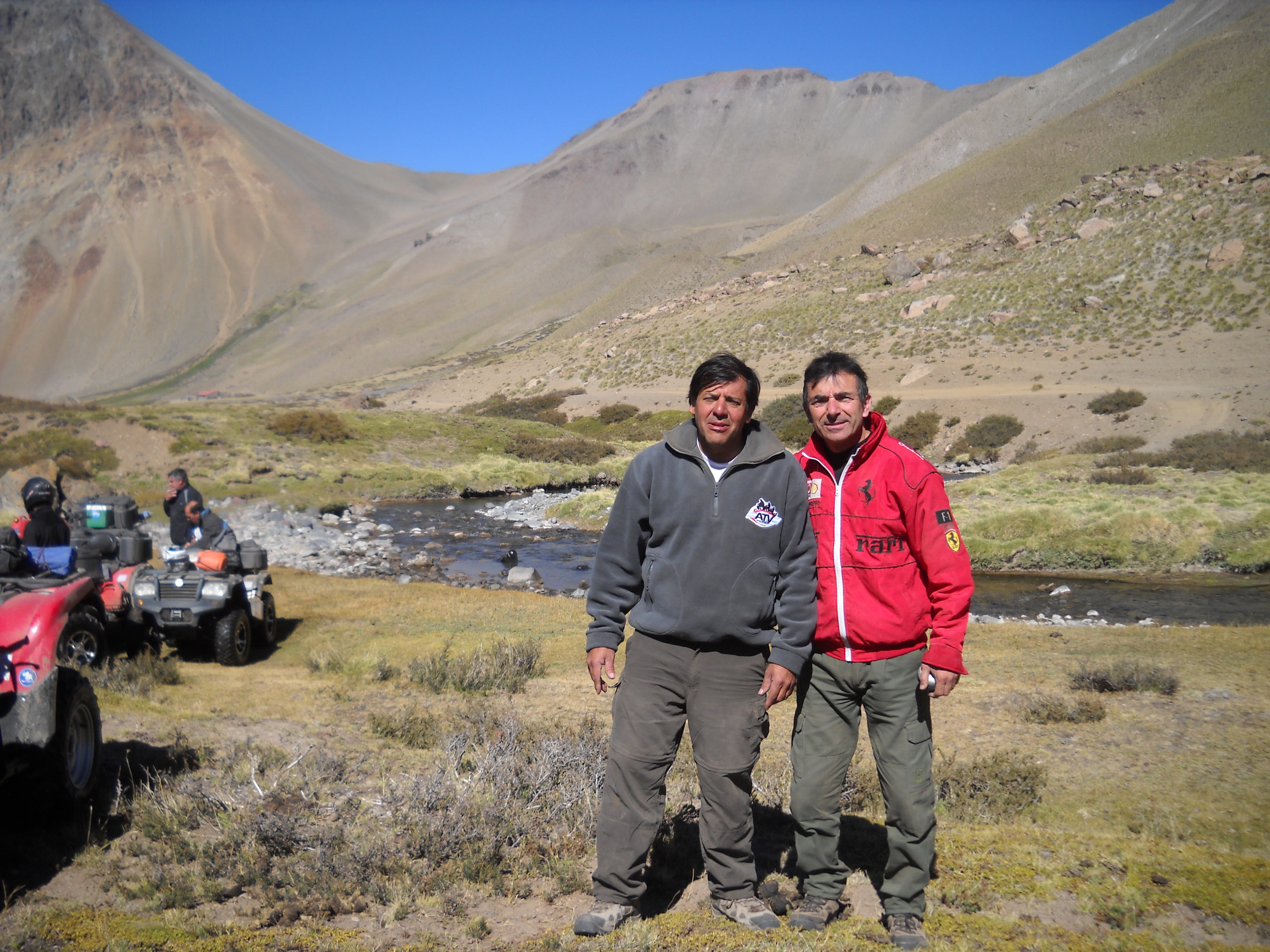 Foto de VALLE HERMOS - 2011 - MENDOZA