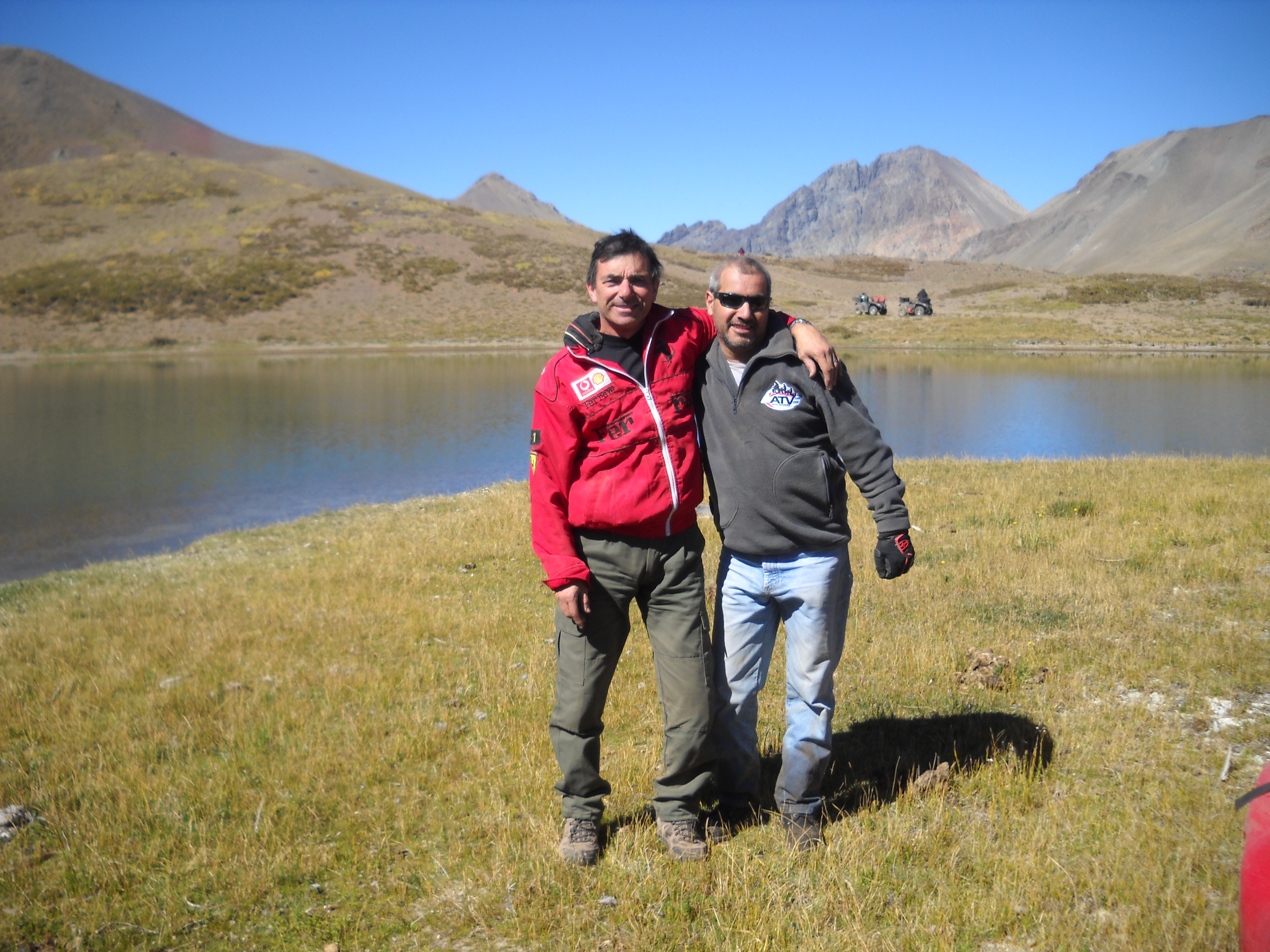 Foto de VALLE HERMOS - 2011 - MENDOZA