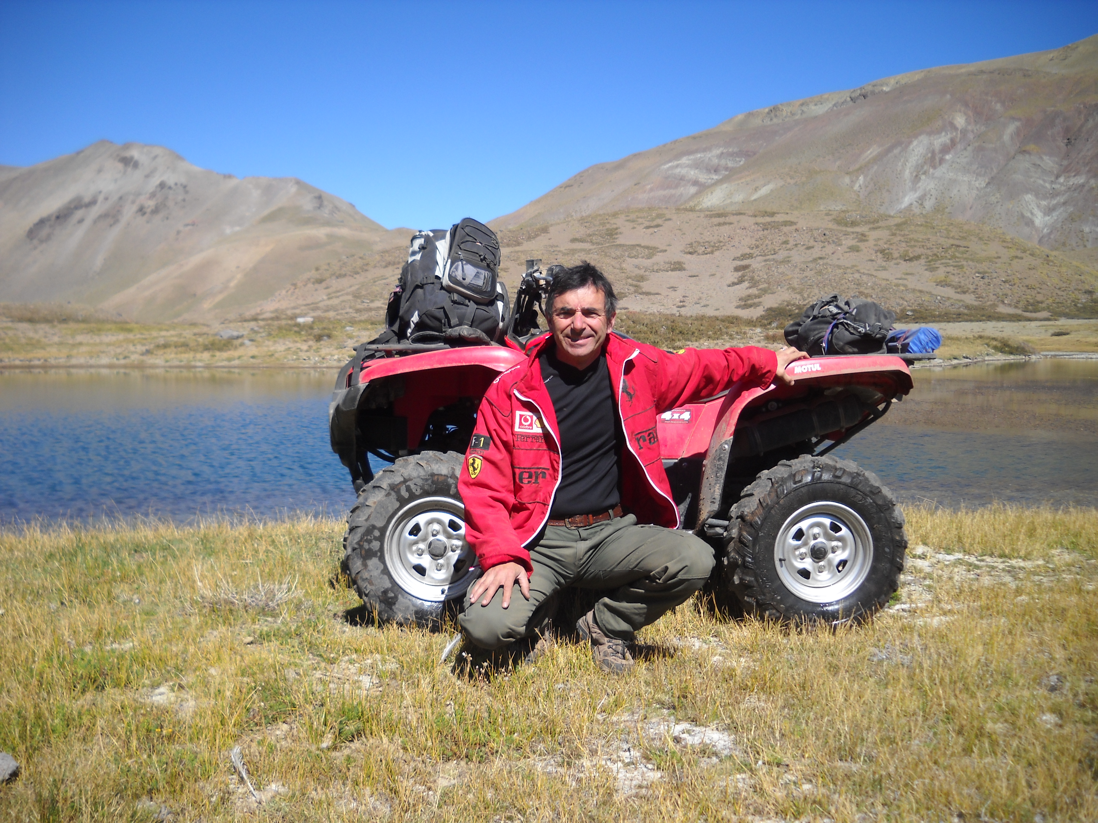 Foto de VALLE HERMOS - 2011 - MENDOZA