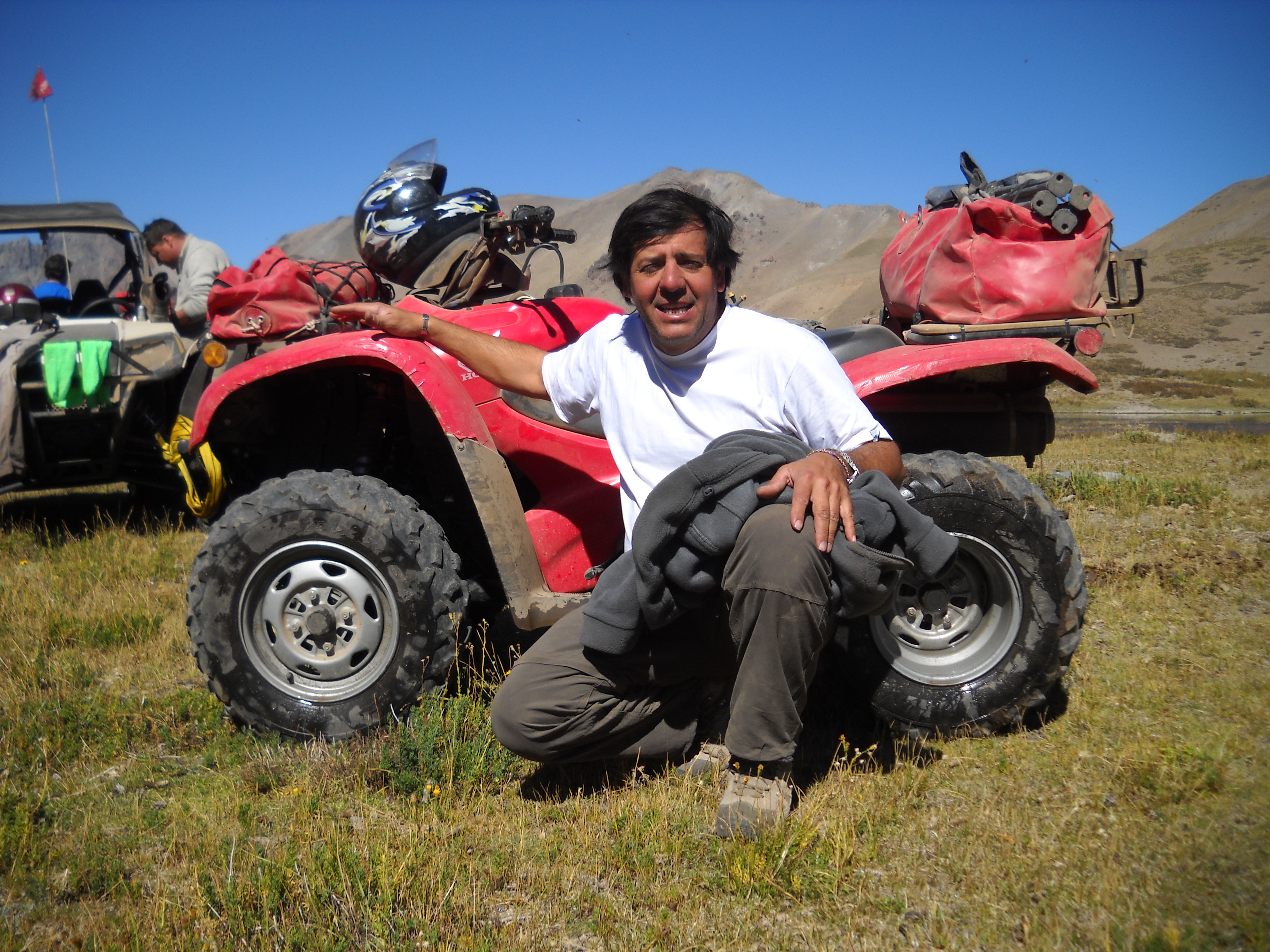 Foto de VALLE HERMOS - 2011 - MENDOZA