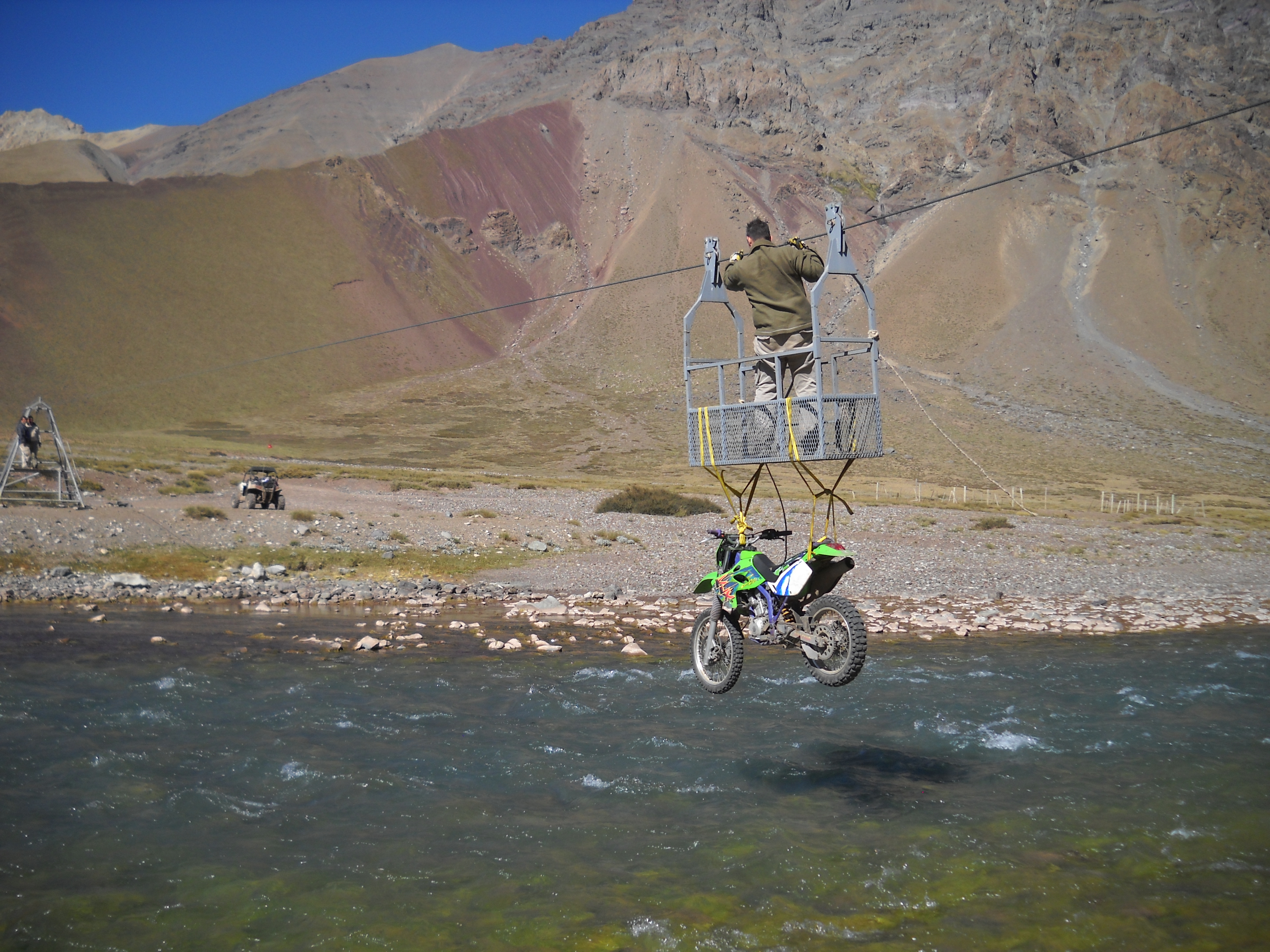 Foto de VALLE HERMOS - 2011 - MENDOZA