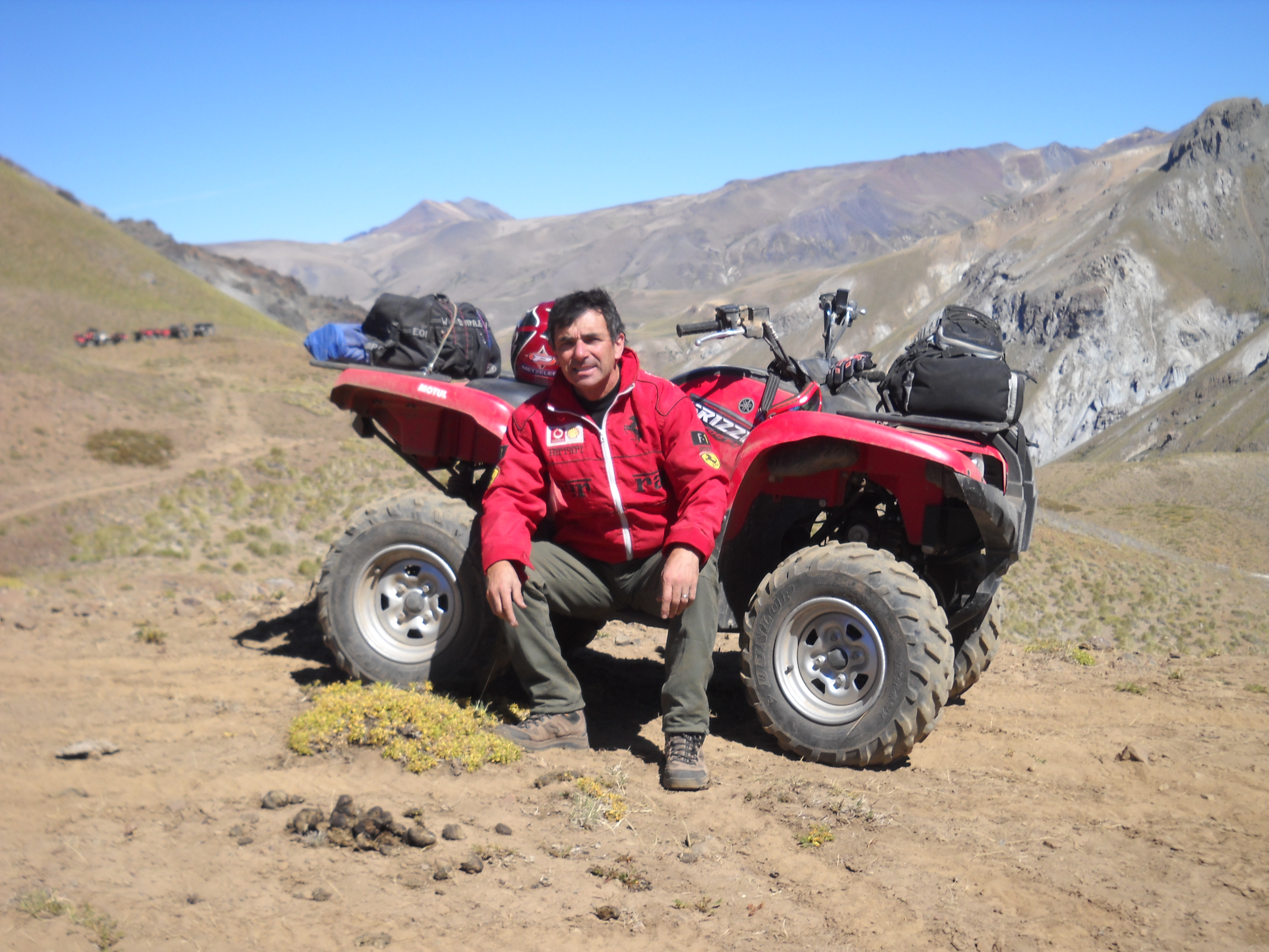Foto de VALLE HERMOS - 2011 - MENDOZA