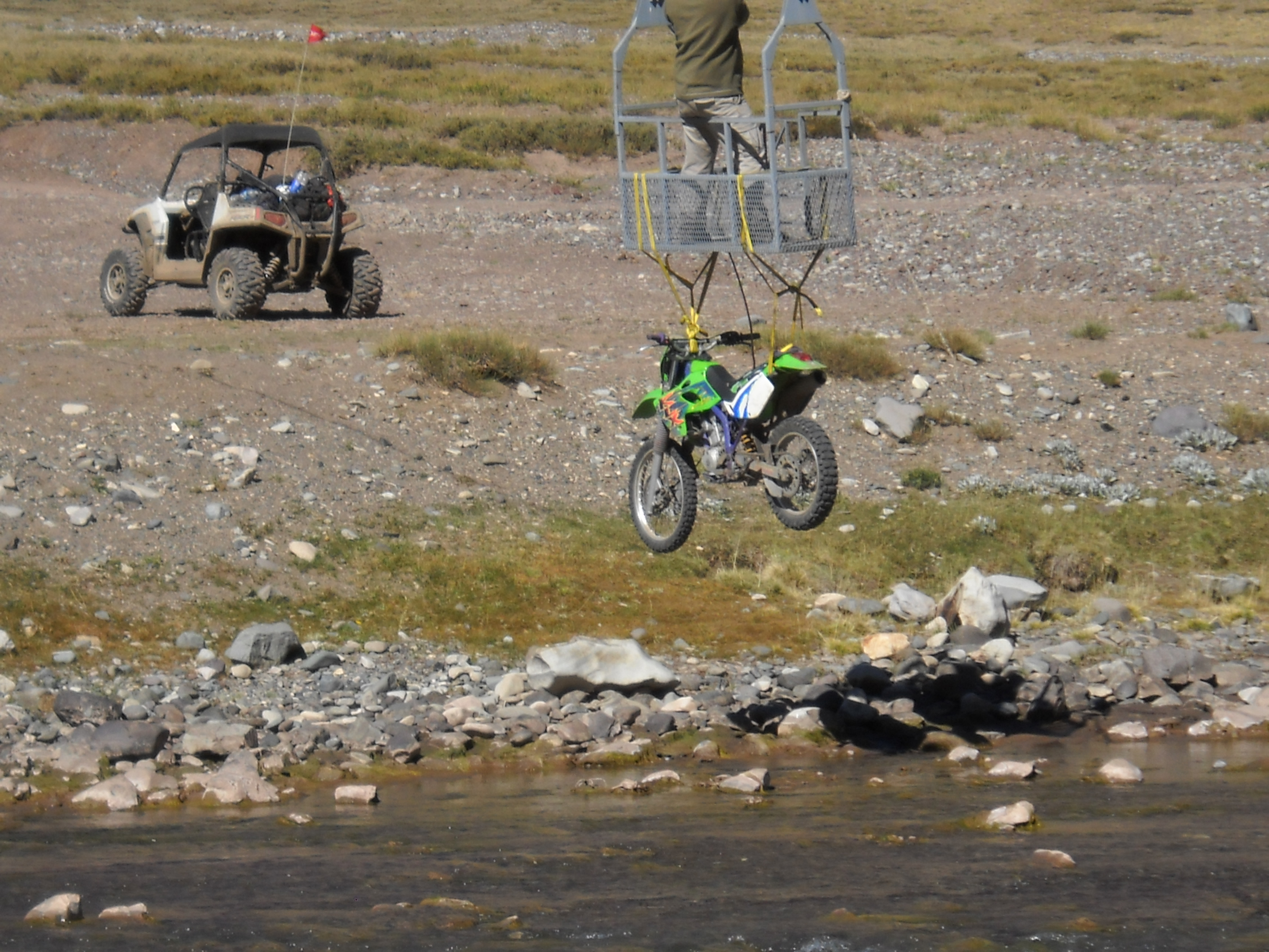 Foto de VALLE HERMOS - 2011 - MENDOZA