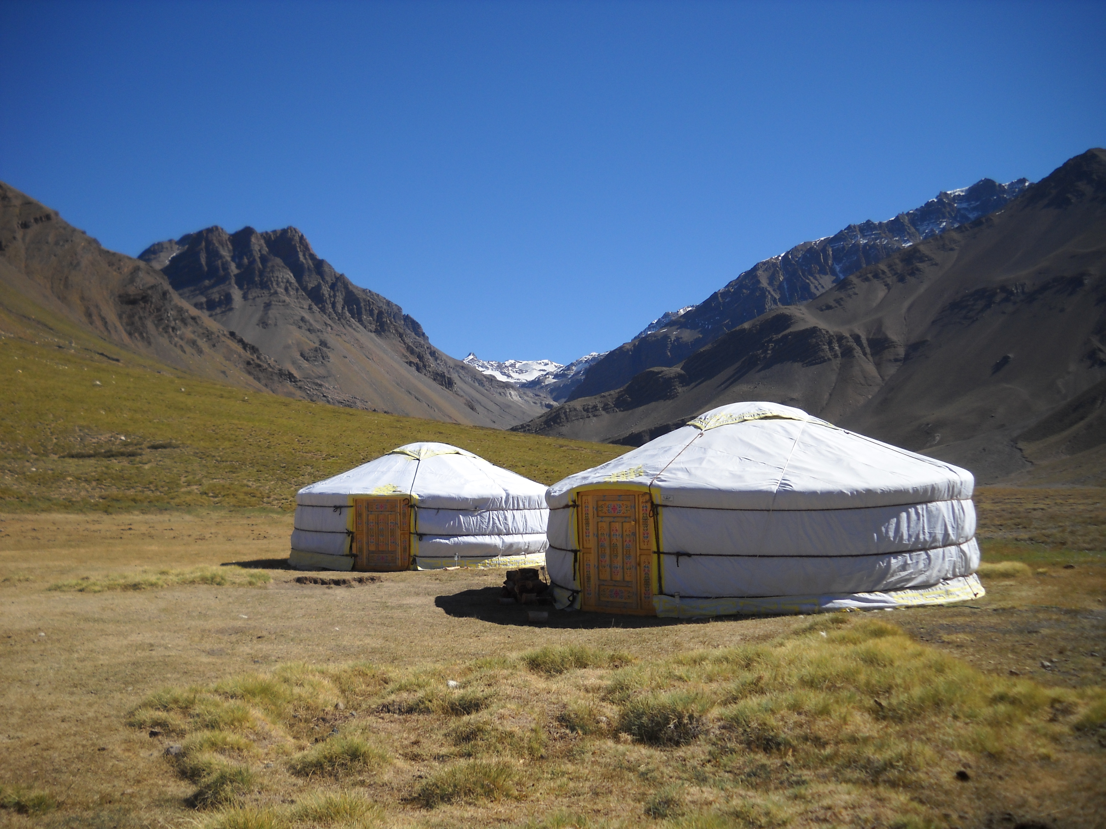 Foto de VALLE HERMOS - 2011 - MENDOZA
