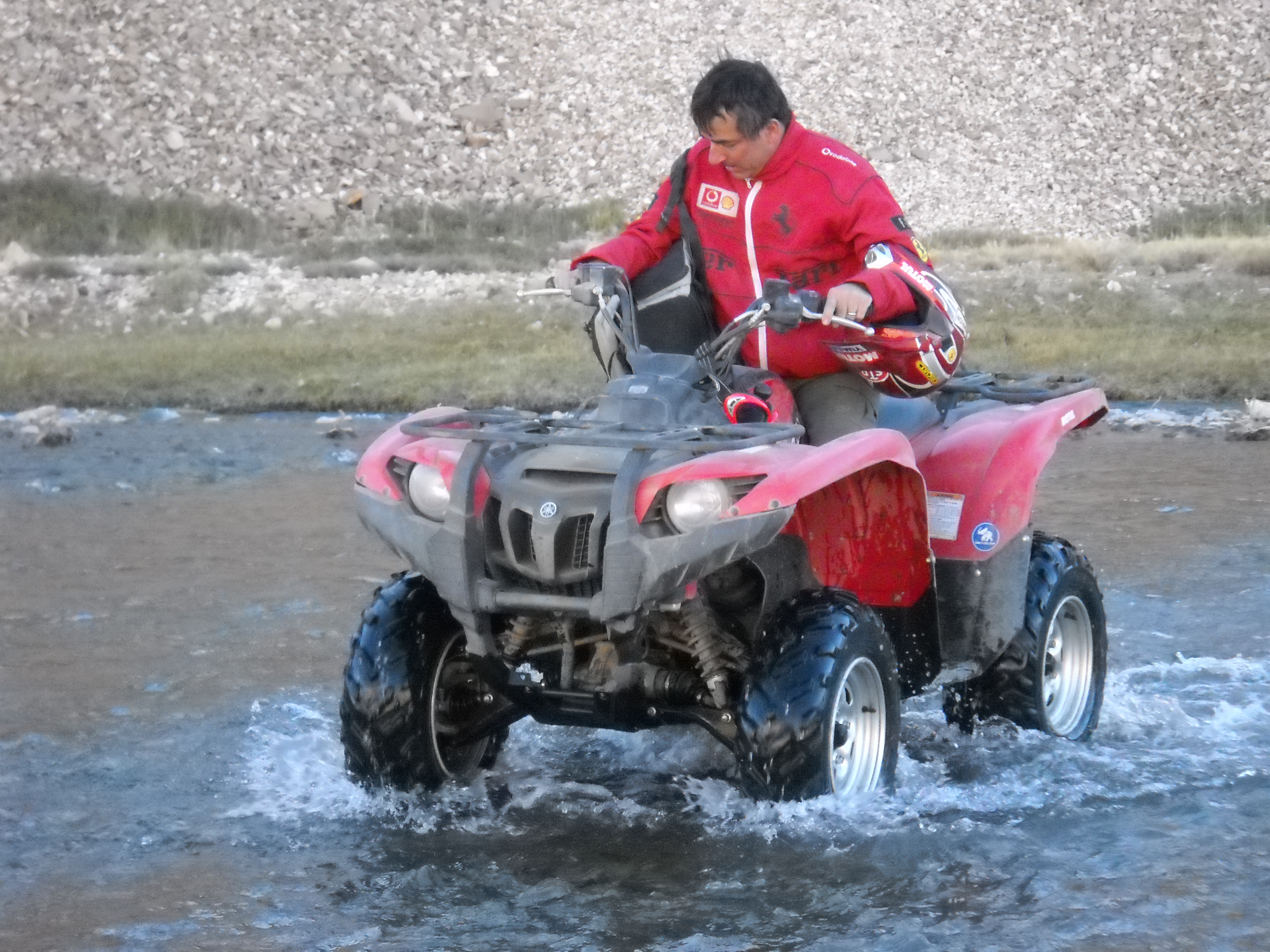Foto de VALLE HERMOS - 2011 - MENDOZA