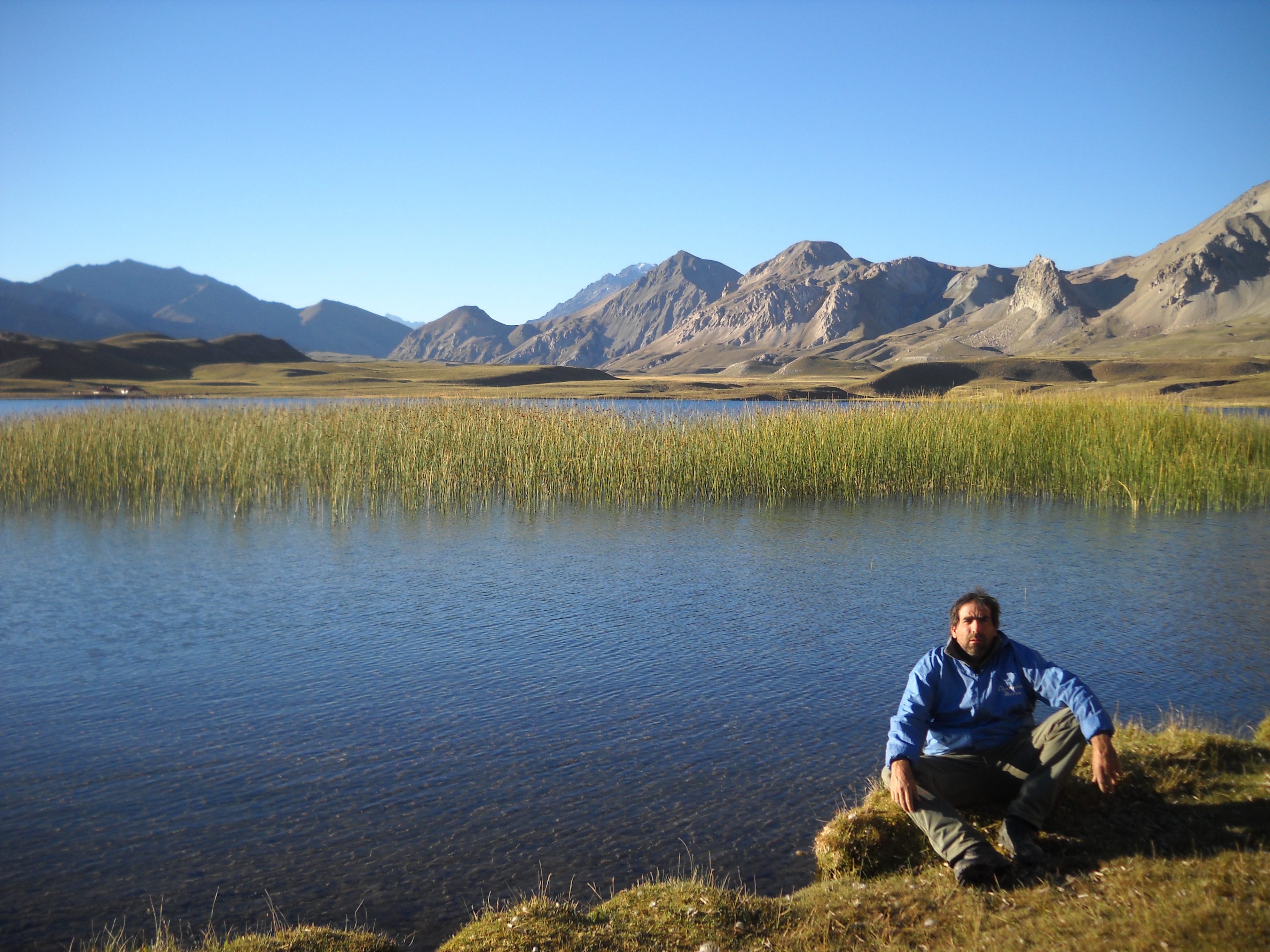Foto de VALLE HERMOS - 2011 - MENDOZA