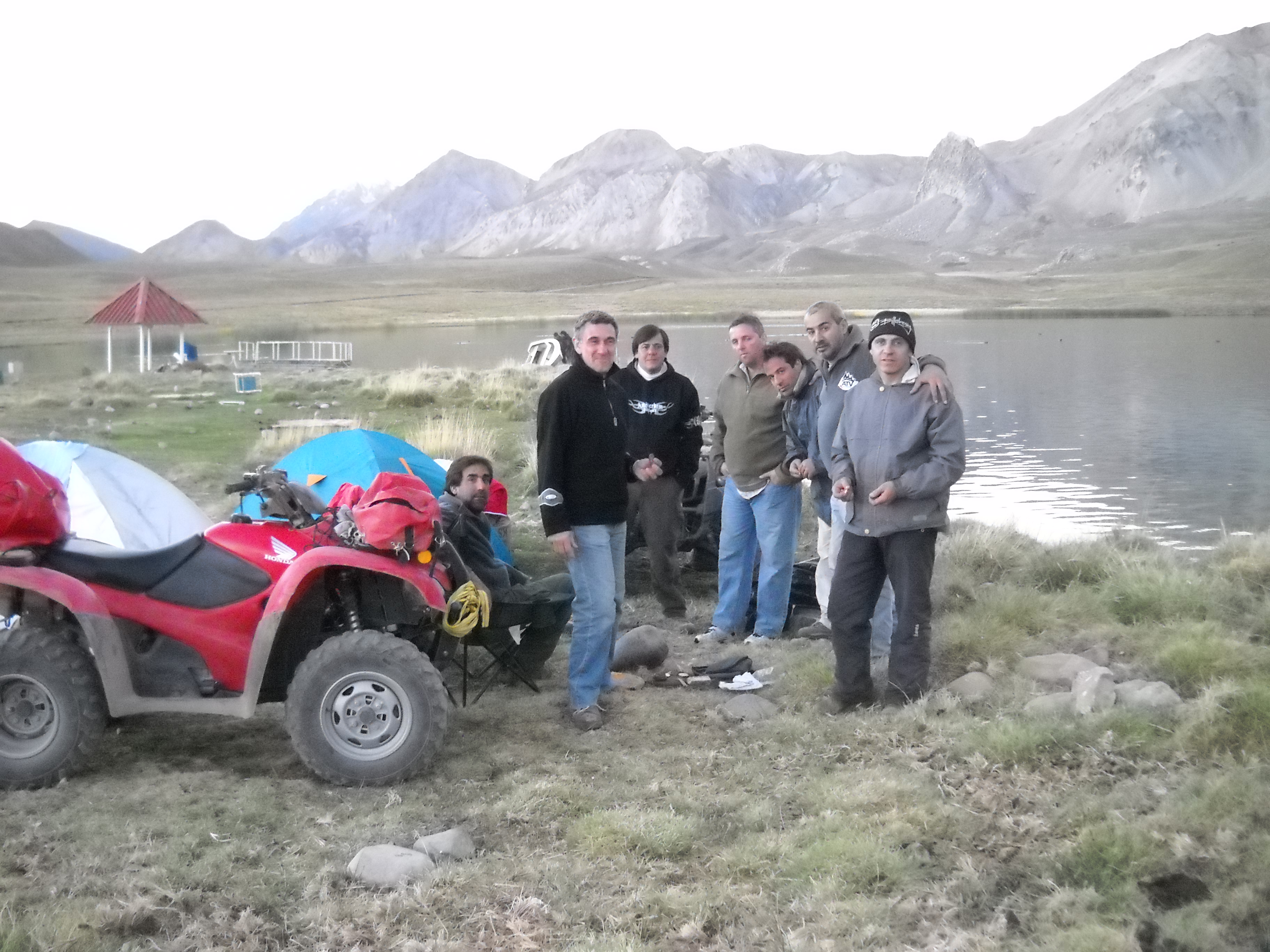 Foto de VALLE HERMOS - 2011 - MENDOZA