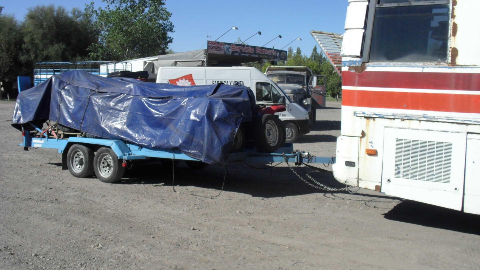 Foto de VALLE HERMOS - 2011 - MENDOZA