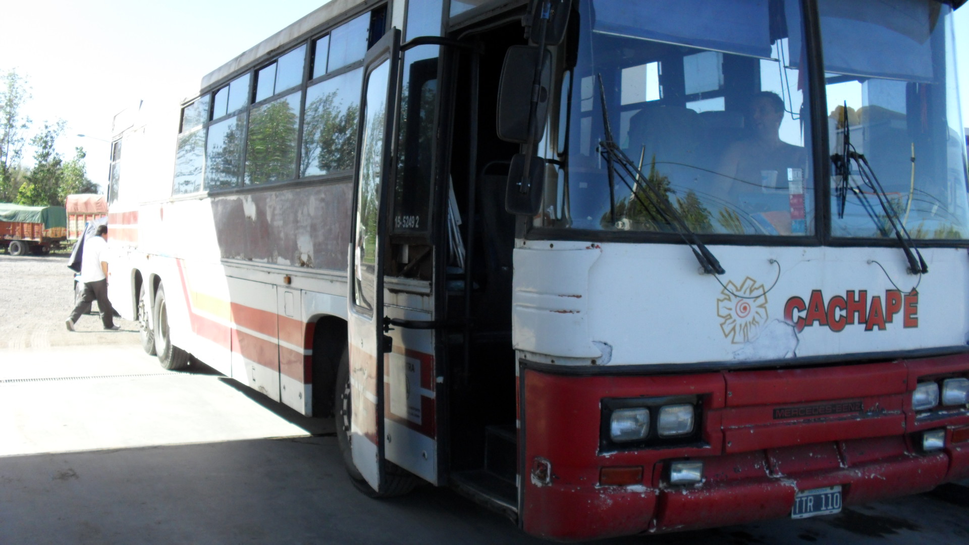 Foto de VALLE HERMOS - 2011 - MENDOZA