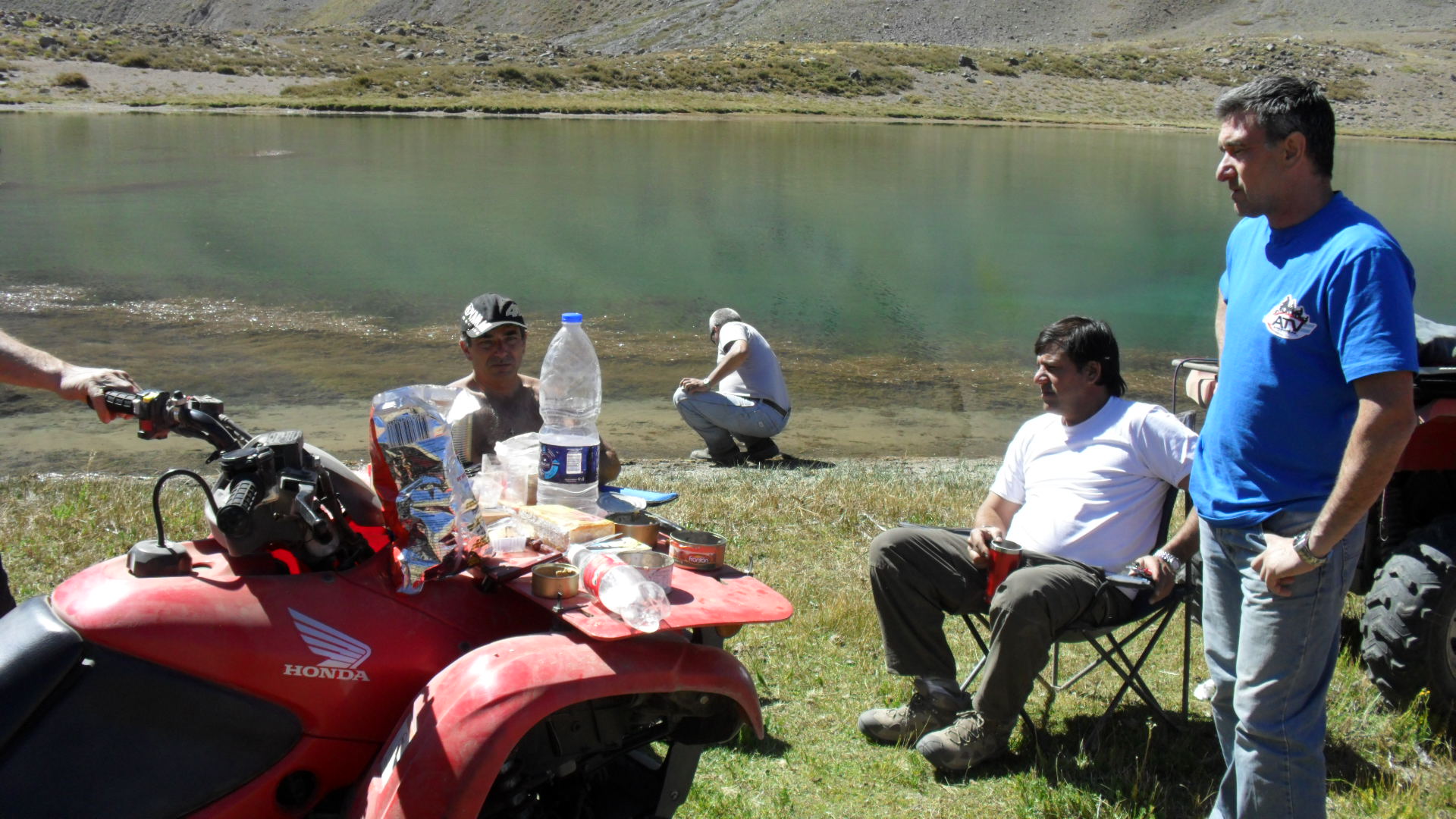 Foto de VALLE HERMOS - 2011 - MENDOZA