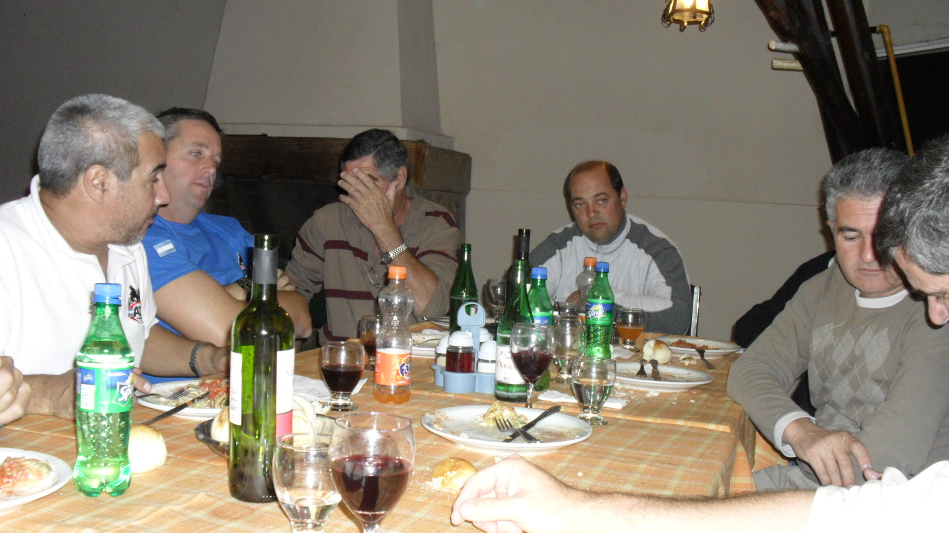 Foto de VALLE HERMOS - 2011 - MENDOZA