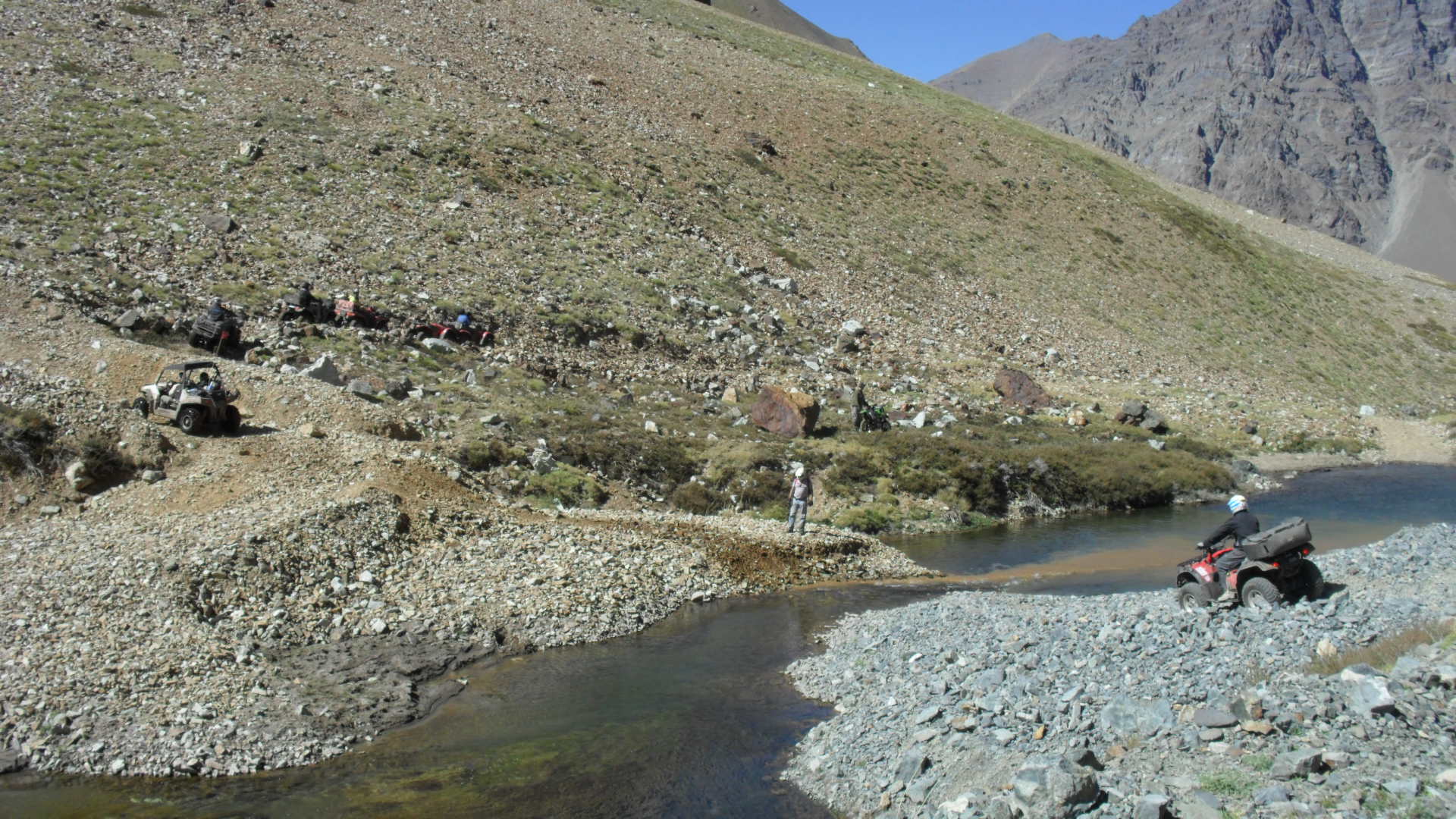 Foto de VALLE HERMOS - 2011 - MENDOZA