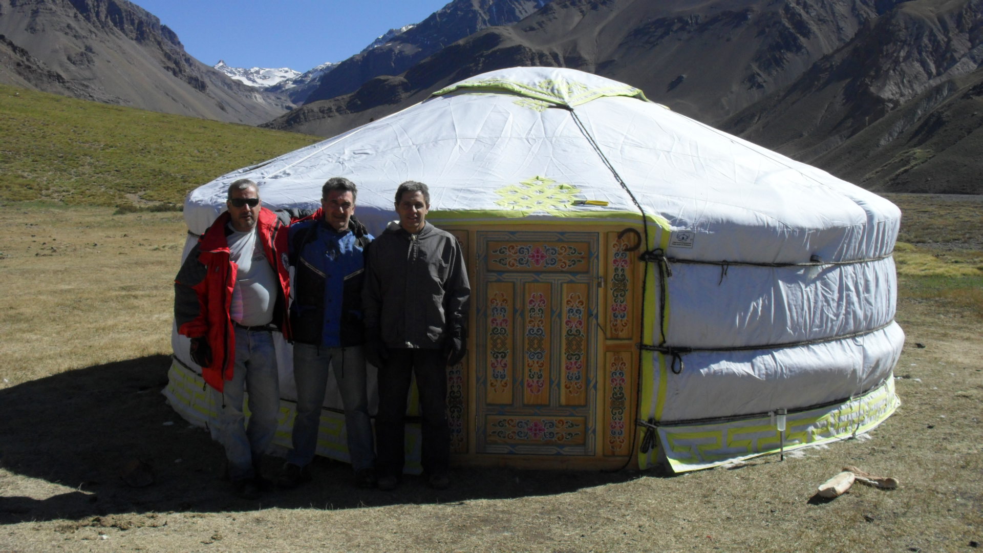 Foto de VALLE HERMOS - 2011 - MENDOZA