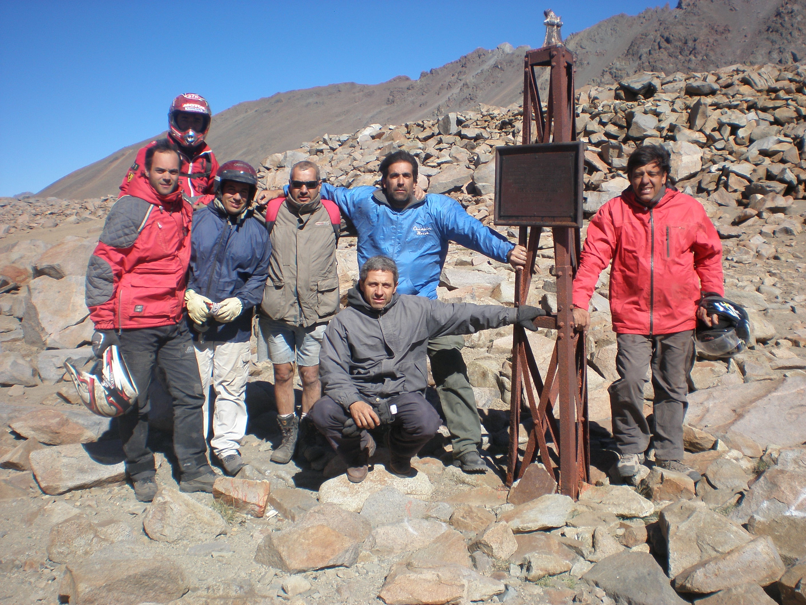 Foto de VALLE HERMOS - 2011 - MENDOZA