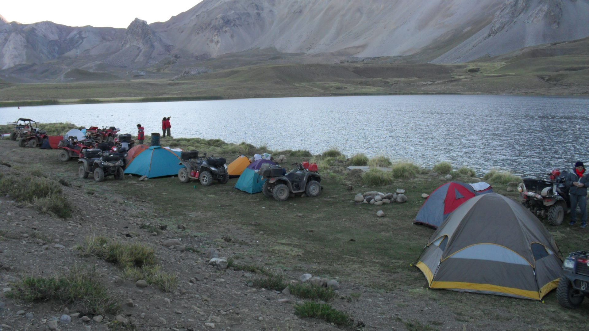Foto de VALLE HERMOS - 2011 - MENDOZA